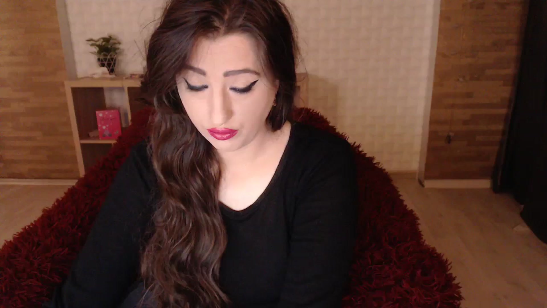 Gallery image thumbnail from HotRebbecca's myfreecams stream on, 11/11/2023, 02:53 image 15 of 20