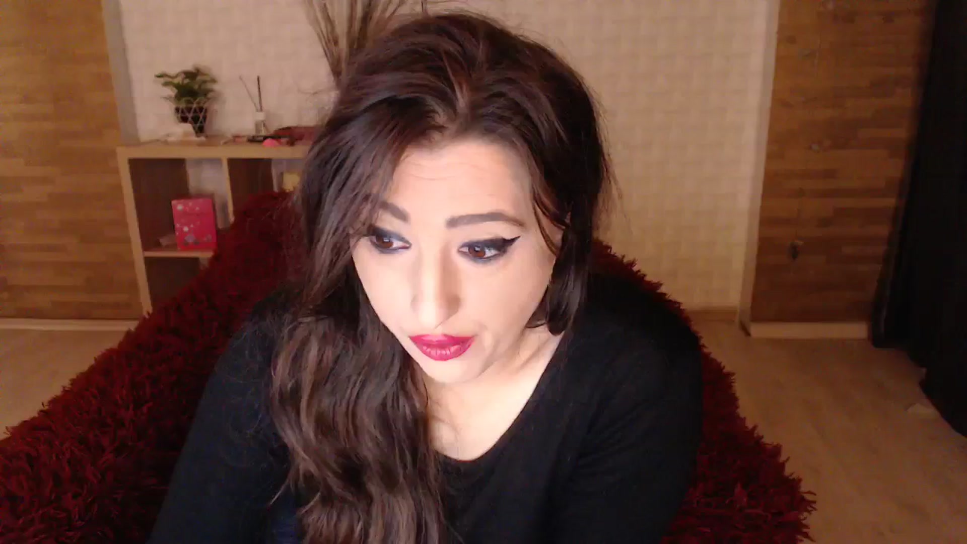 Gallery image thumbnail from HotRebbecca's myfreecams stream on, 11/11/2023, 03:51 image 8 of 20