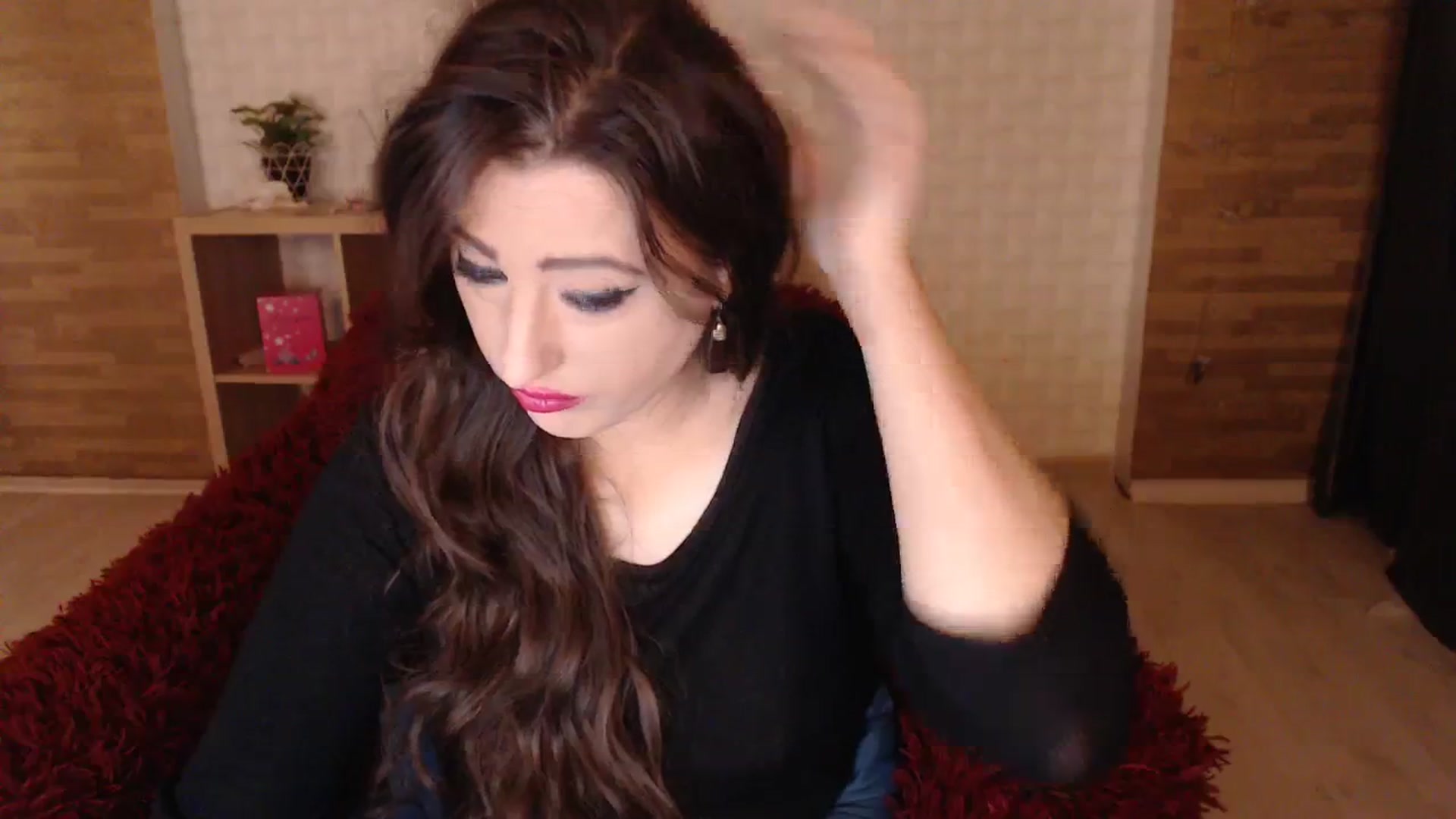 Gallery image thumbnail from HotRebbecca's myfreecams stream on, 11/11/2023, 03:51 image 9 of 20