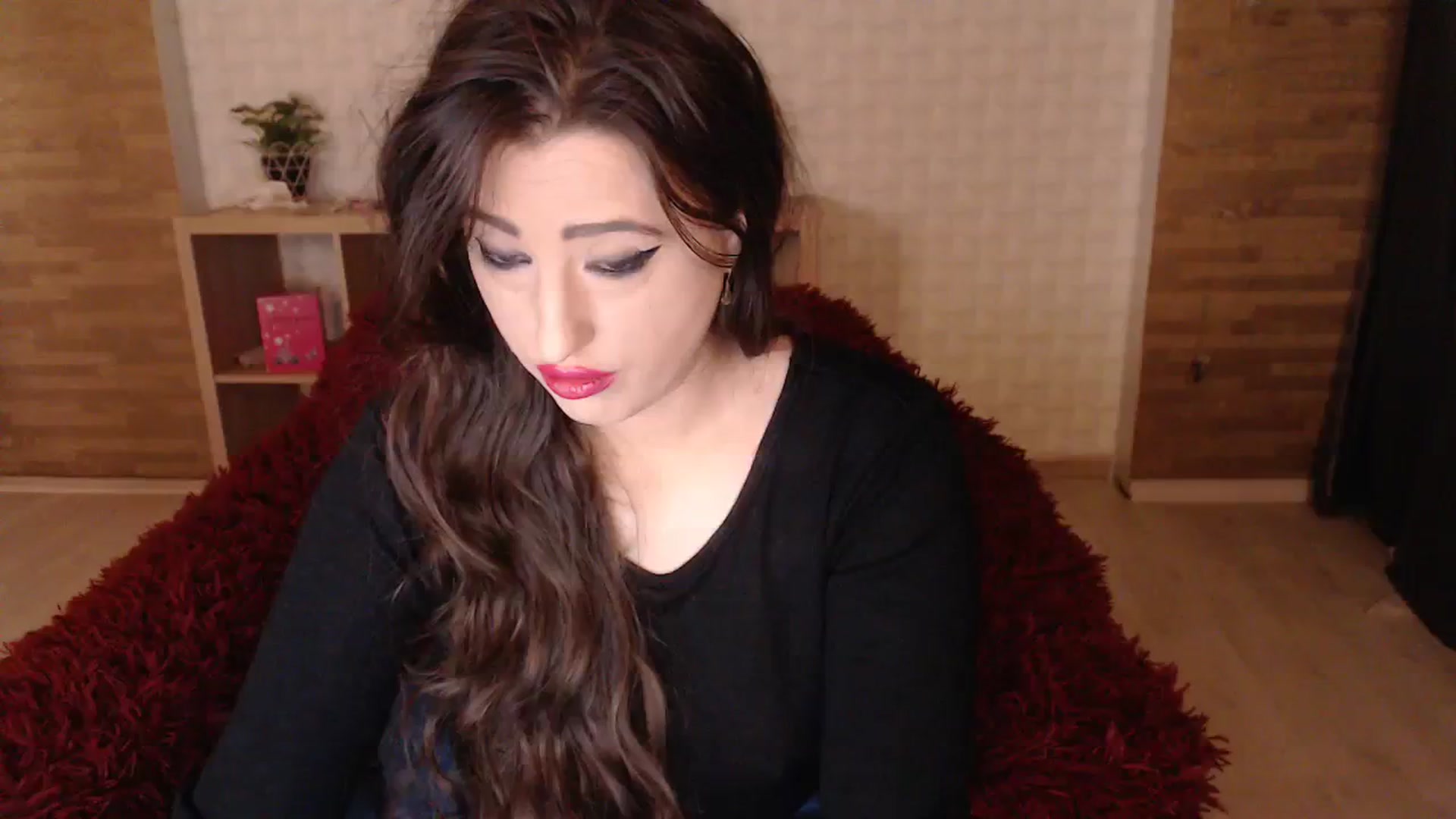 Gallery image thumbnail from HotRebbecca's myfreecams stream on, 11/11/2023, 03:51 image 3 of 20