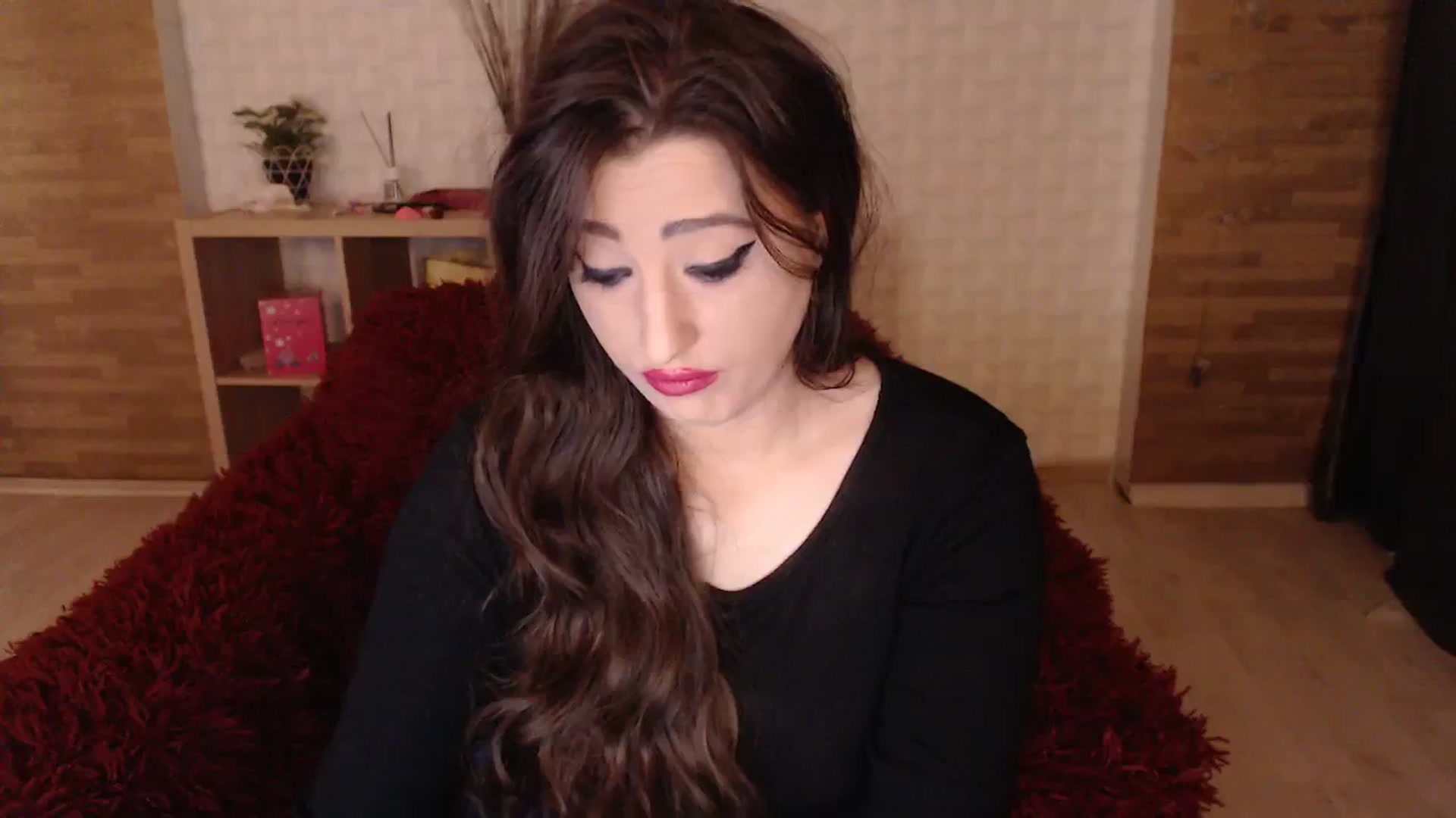 Gallery image thumbnail from HotRebbecca's myfreecams stream on, 11/11/2023, 03:51 image 15 of 20