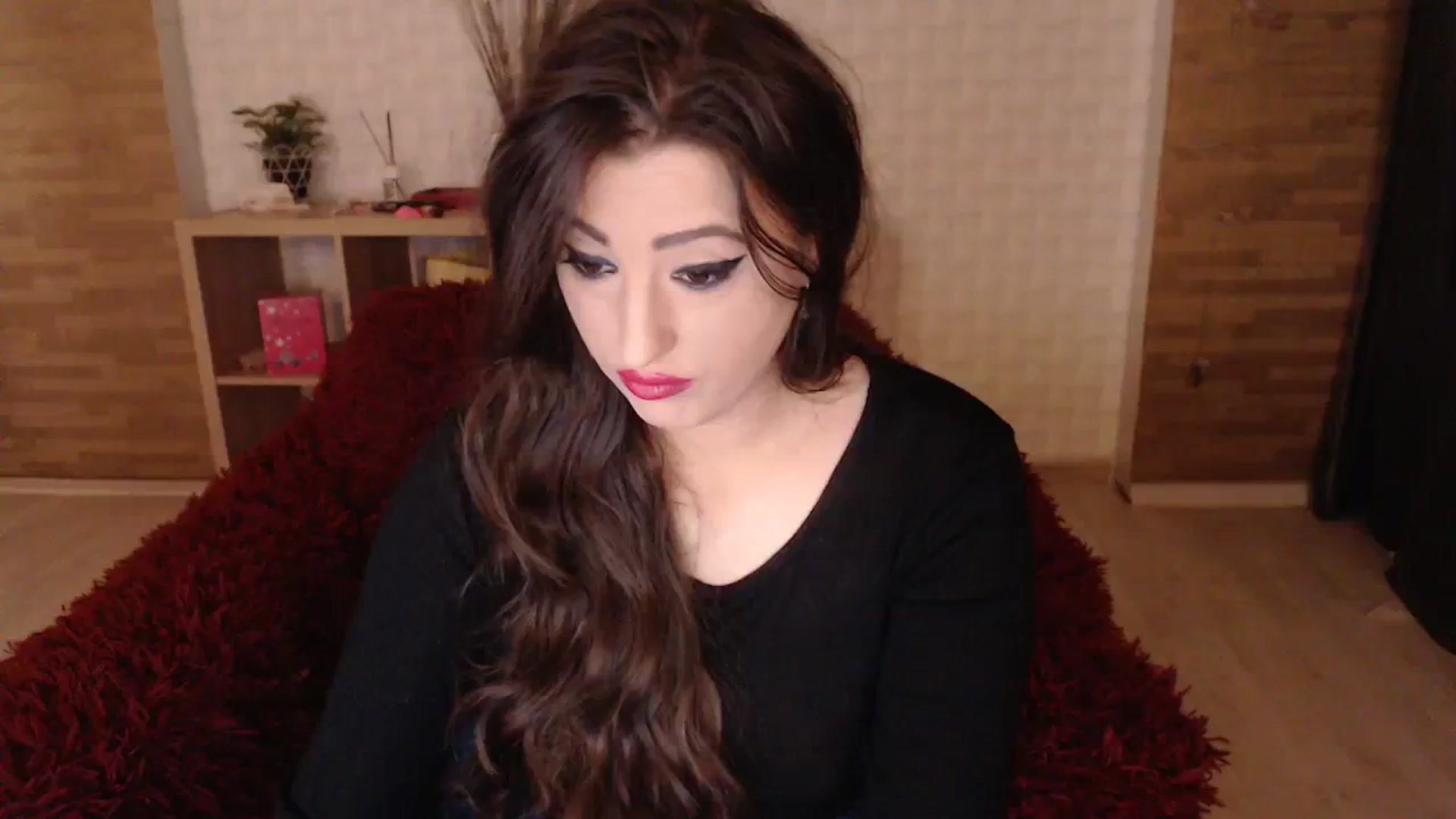 Gallery image thumbnail from HotRebbecca's myfreecams stream on, 11/11/2023, 03:51 image 13 of 20