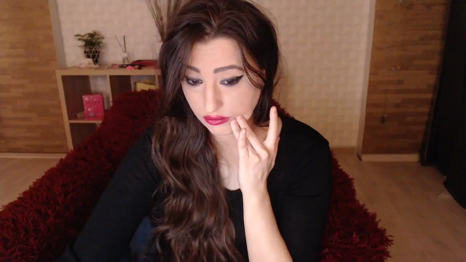 Gallery image thumbnail from HotRebbecca's myfreecams stream on, 11/11/2023, 03:51 image 14 of 20