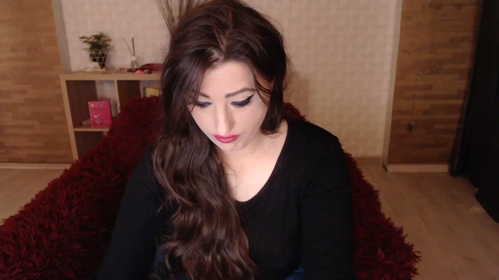 Gallery image thumbnail from HotRebbecca's myfreecams stream on, 11/11/2023, 03:51 image 20 of 20