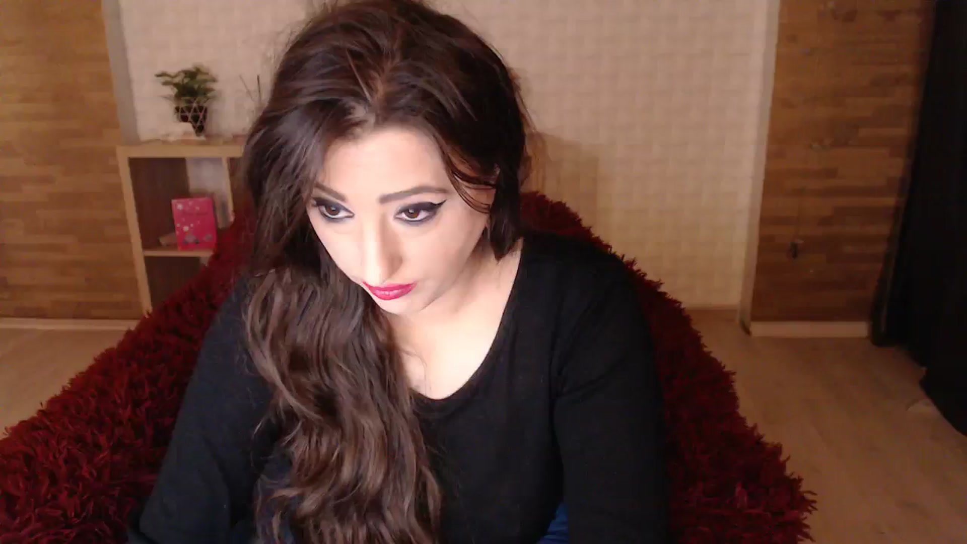 Gallery image thumbnail from HotRebbecca's myfreecams stream on, 11/11/2023, 03:51 image 4 of 20