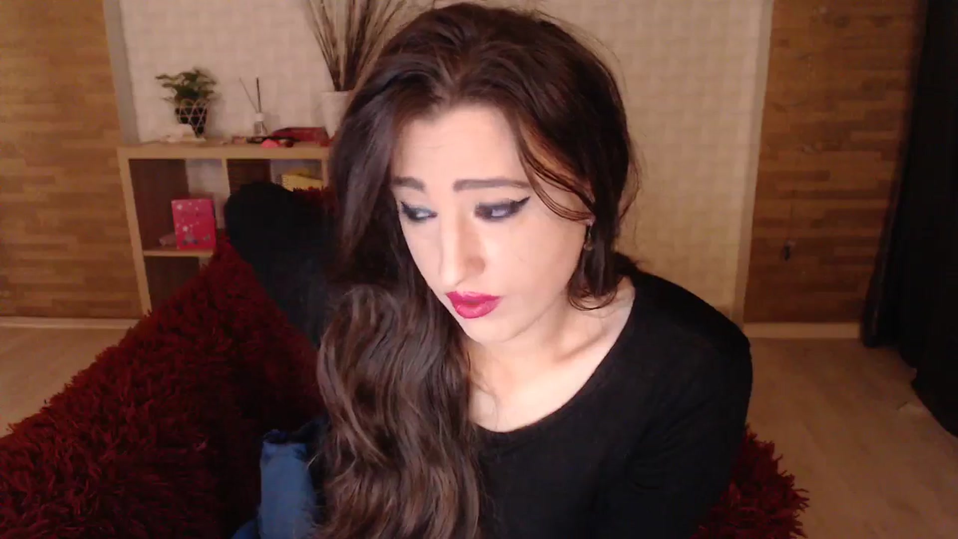 Gallery image thumbnail from HotRebbecca's myfreecams stream on, 11/11/2023, 03:51 image 10 of 20