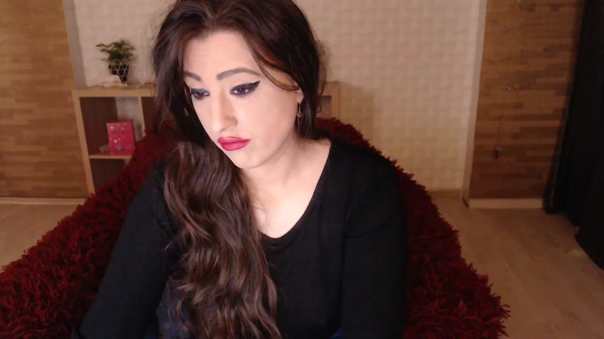 Gallery image thumbnail from HotRebbecca's myfreecams stream on, 11/11/2023, 03:51 image 2 of 20