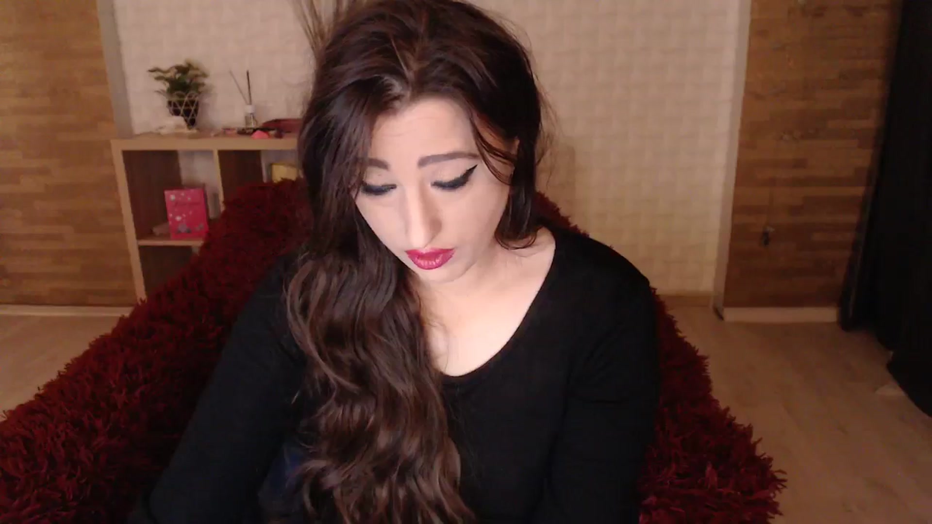 Gallery image thumbnail from HotRebbecca's myfreecams stream on, 11/11/2023, 03:51 image 12 of 20