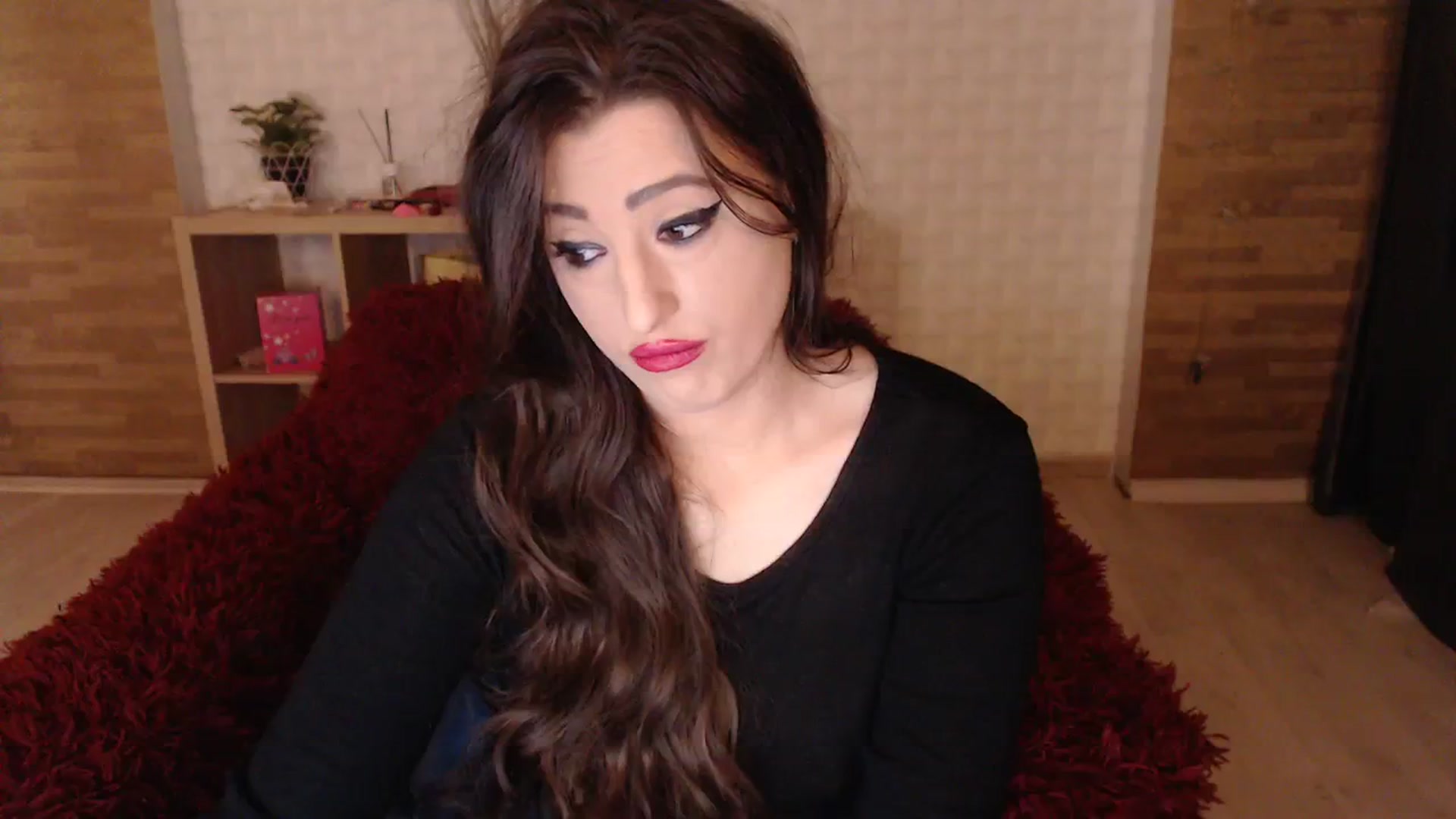 Gallery image thumbnail from HotRebbecca's myfreecams stream on, 11/11/2023, 03:51 image 18 of 20