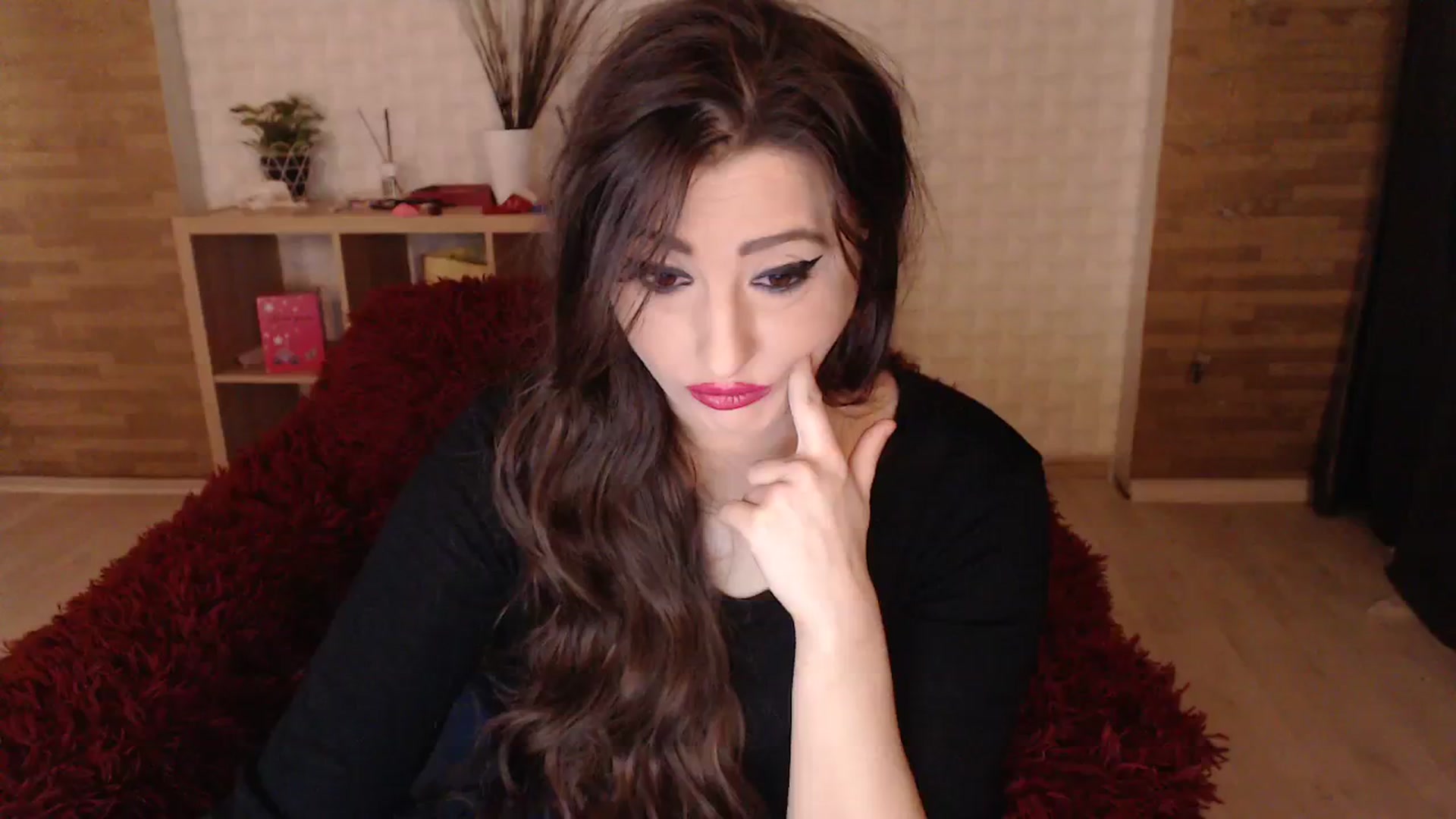 Gallery image thumbnail from HotRebbecca's myfreecams stream on, 11/11/2023, 03:51 image 19 of 20