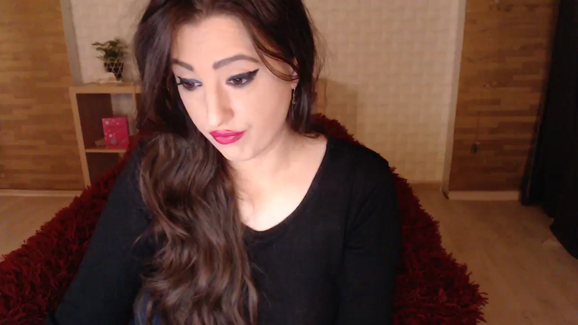 Gallery image thumbnail from HotRebbecca's myfreecams stream on, 11/11/2023, 03:51 image 6 of 20