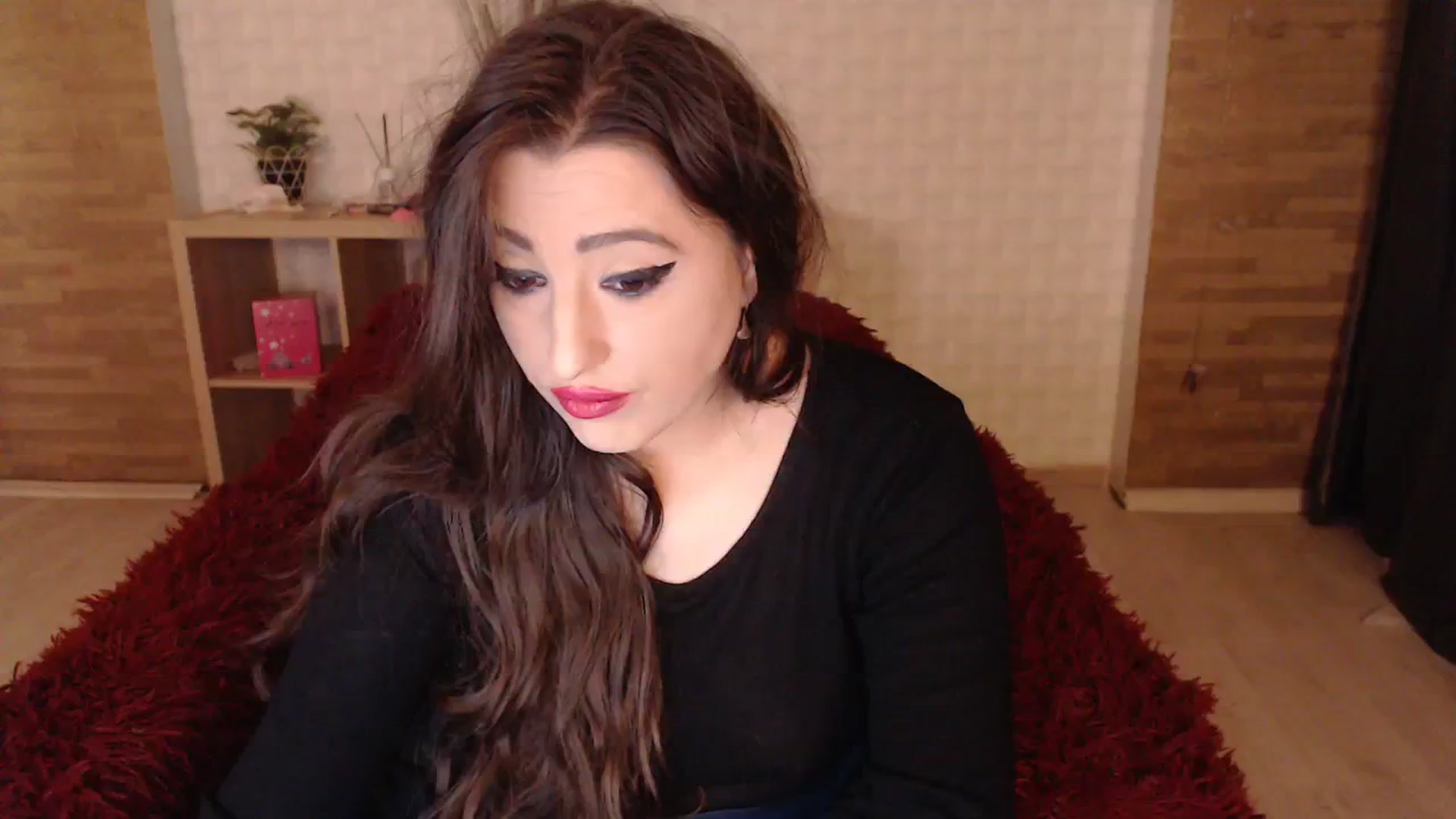Gallery image thumbnail from HotRebbecca's myfreecams stream on, 11/11/2023, 05:16 image 17 of 20
