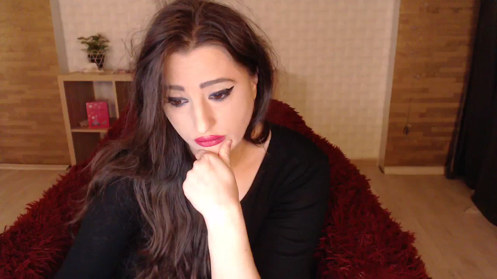 Gallery image thumbnail from HotRebbecca's myfreecams stream on, 11/11/2023, 05:16 image 3 of 20