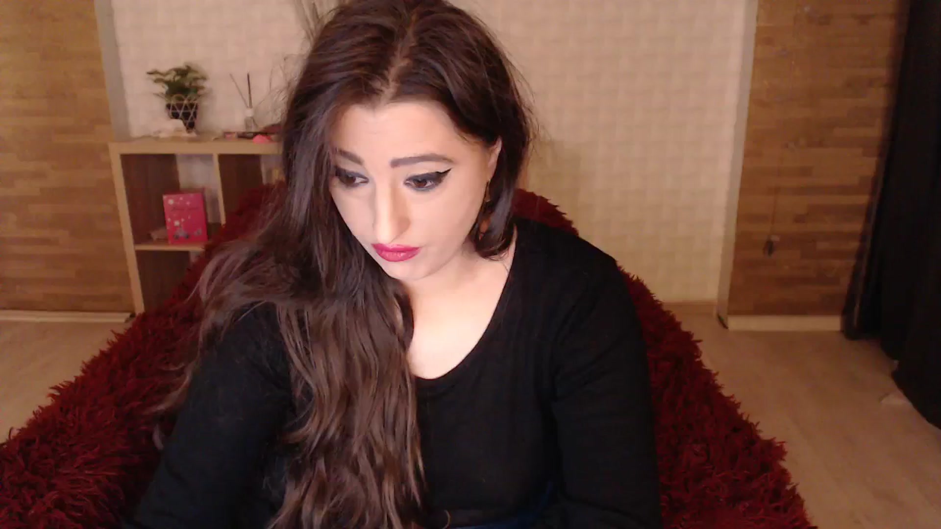 Gallery image thumbnail from HotRebbecca's myfreecams stream on, 11/11/2023, 05:16 image 9 of 20