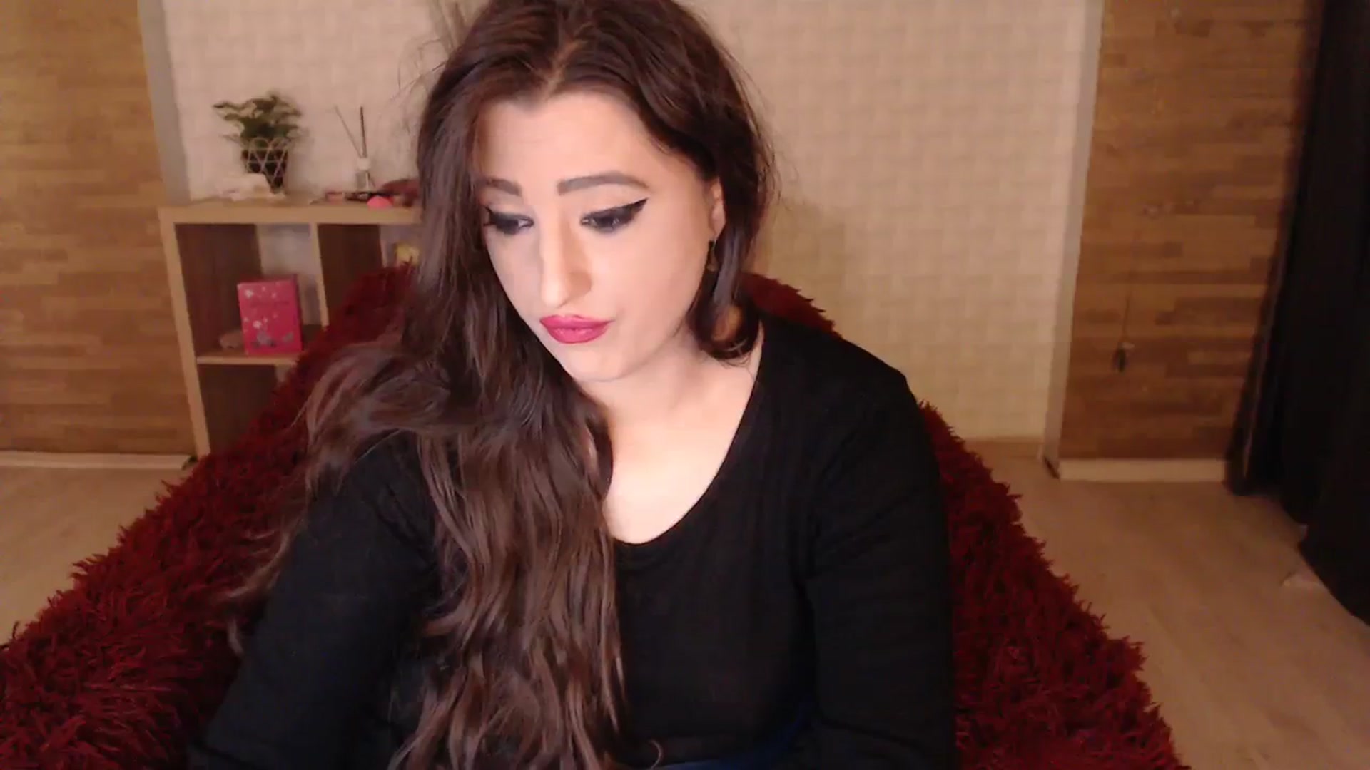 Gallery image thumbnail from HotRebbecca's myfreecams stream on, 11/11/2023, 05:16 image 14 of 20