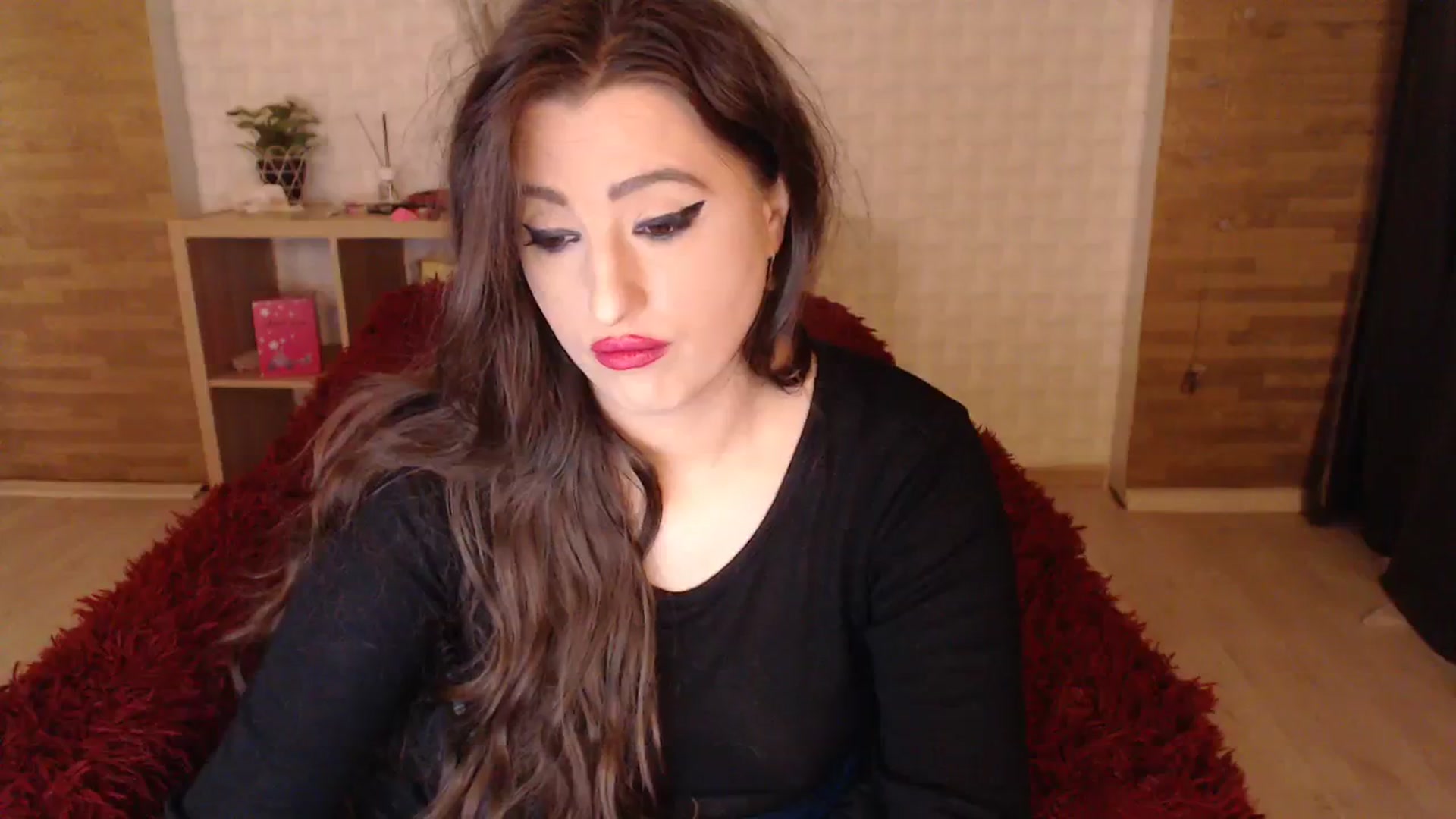 Gallery image thumbnail from HotRebbecca's myfreecams stream on, 11/11/2023, 05:16 image 6 of 20