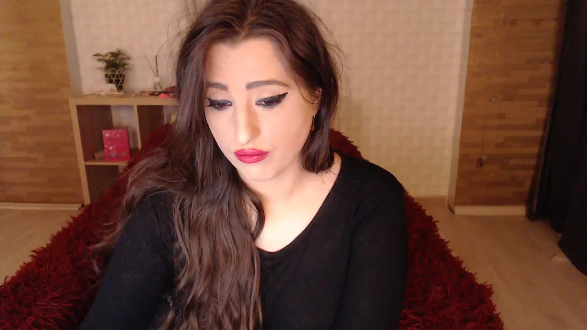 Gallery image thumbnail from HotRebbecca's myfreecams stream on, 11/11/2023, 05:16 image 1 of 20