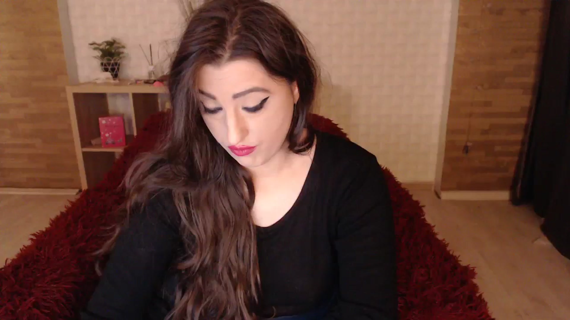 Gallery image thumbnail from HotRebbecca's myfreecams stream on, 11/11/2023, 05:16 image 18 of 20
