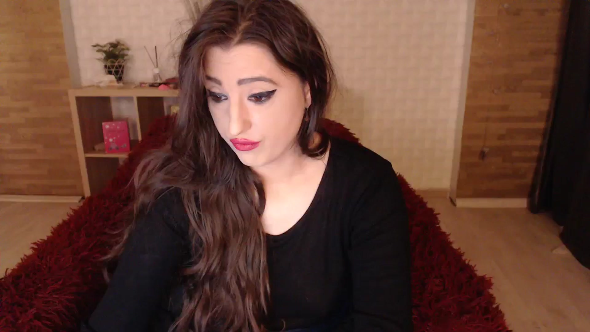 Gallery image thumbnail from HotRebbecca's myfreecams stream on, 11/11/2023, 05:16 image 15 of 20