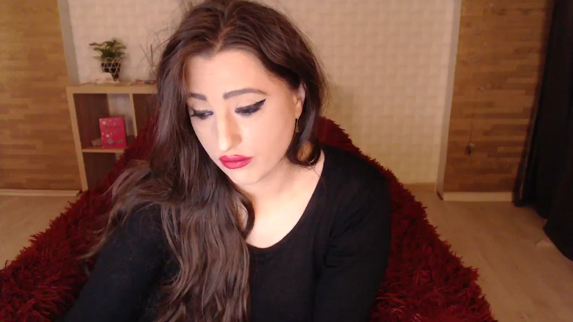 Gallery image thumbnail from HotRebbecca's myfreecams stream on, 11/11/2023, 05:16 image 2 of 20