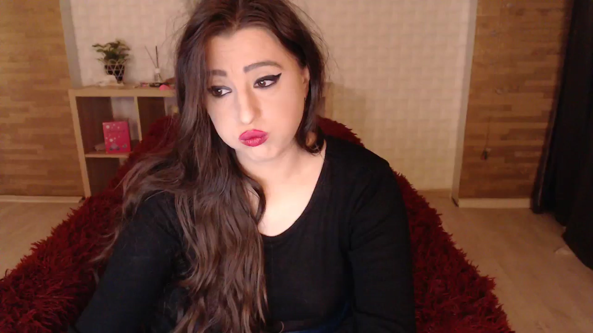 Gallery image thumbnail from HotRebbecca's myfreecams stream on, 11/11/2023, 05:16 image 8 of 20