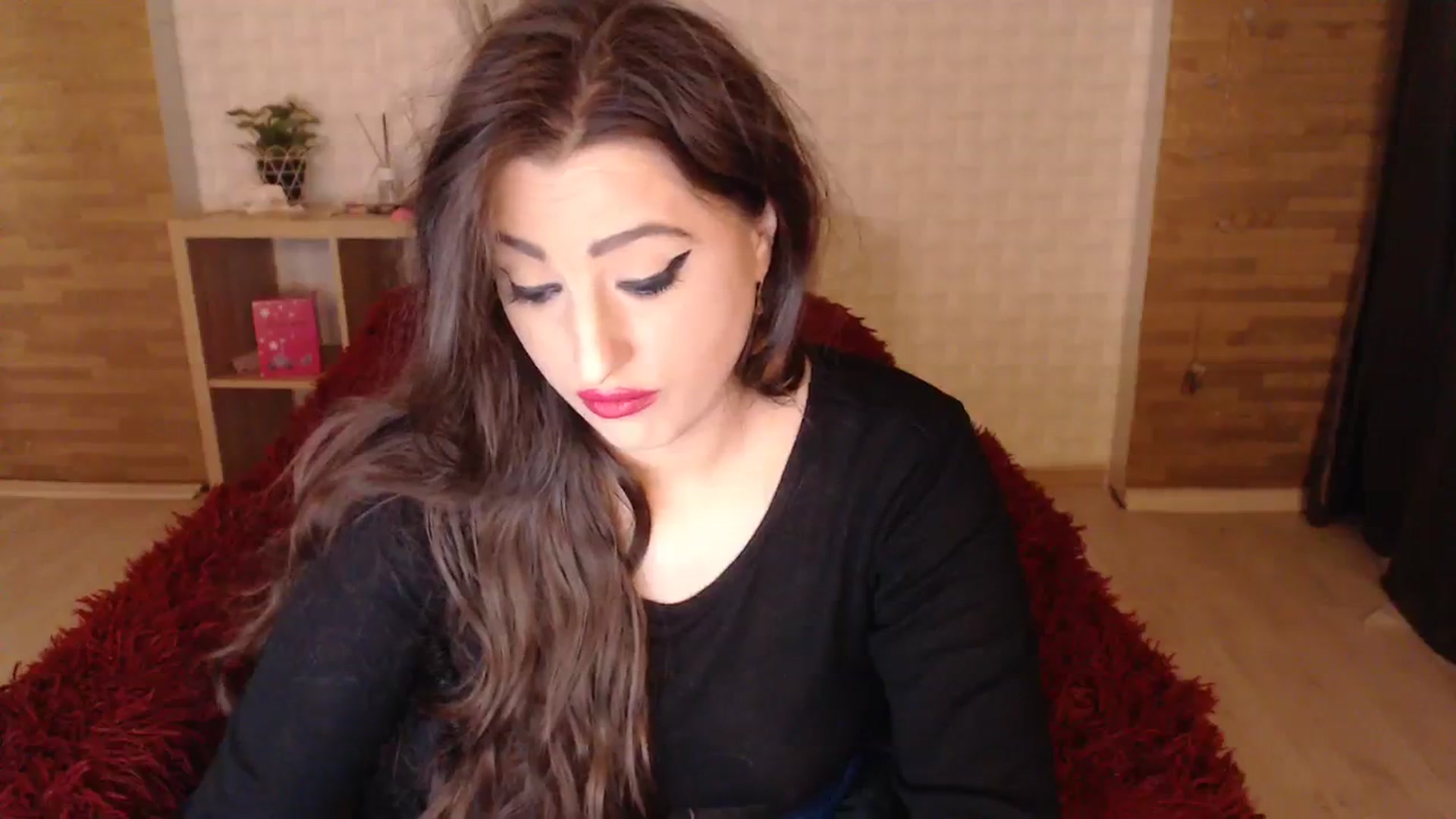 Gallery image thumbnail from HotRebbecca's myfreecams stream on, 11/11/2023, 05:16 image 4 of 20