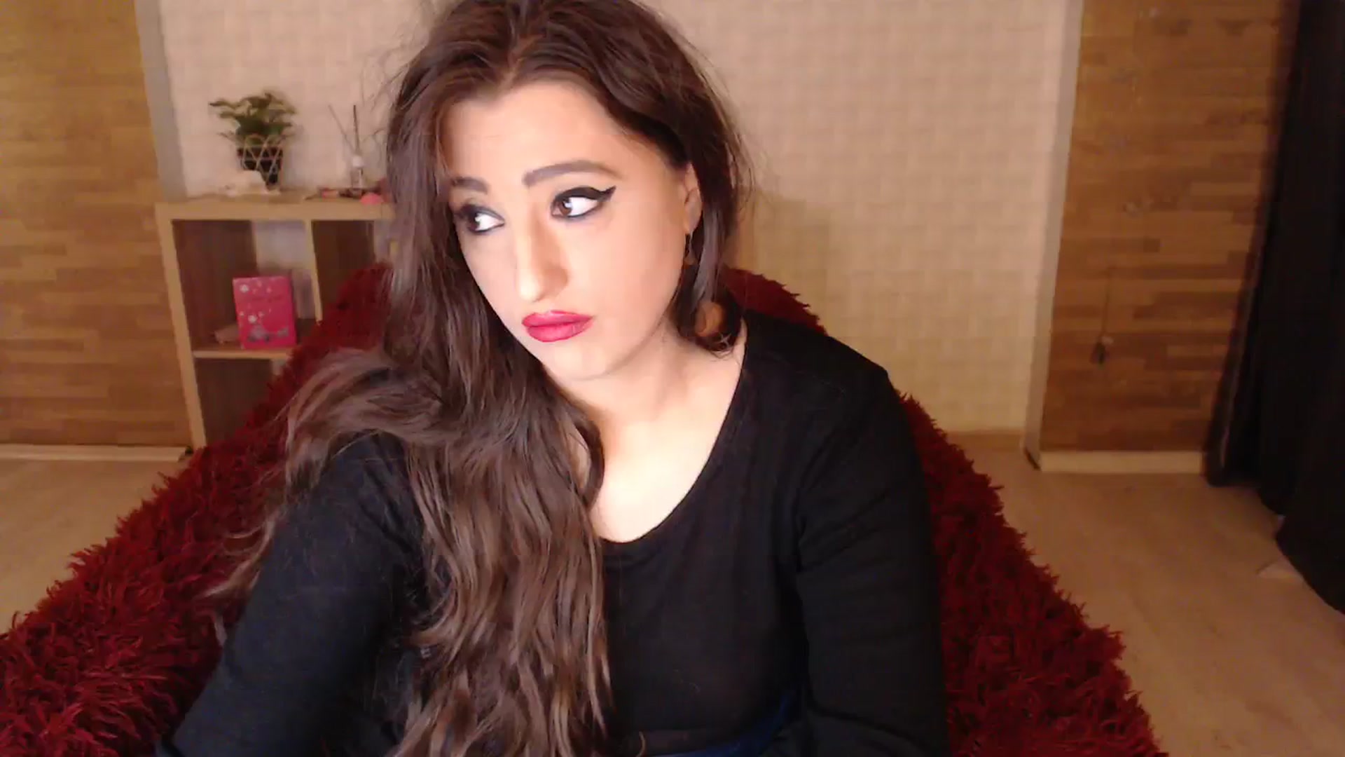 Gallery image thumbnail from HotRebbecca's myfreecams stream on, 11/11/2023, 05:16 image 7 of 20