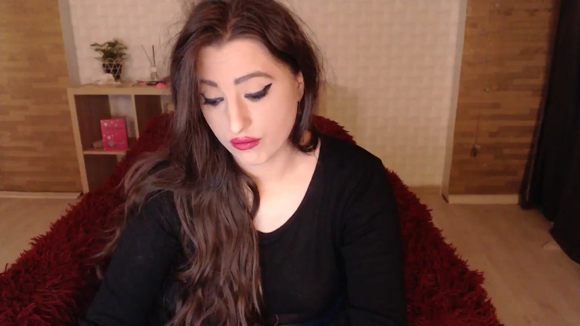 Gallery image thumbnail from HotRebbecca's myfreecams stream on, 11/11/2023, 05:16 image 10 of 20