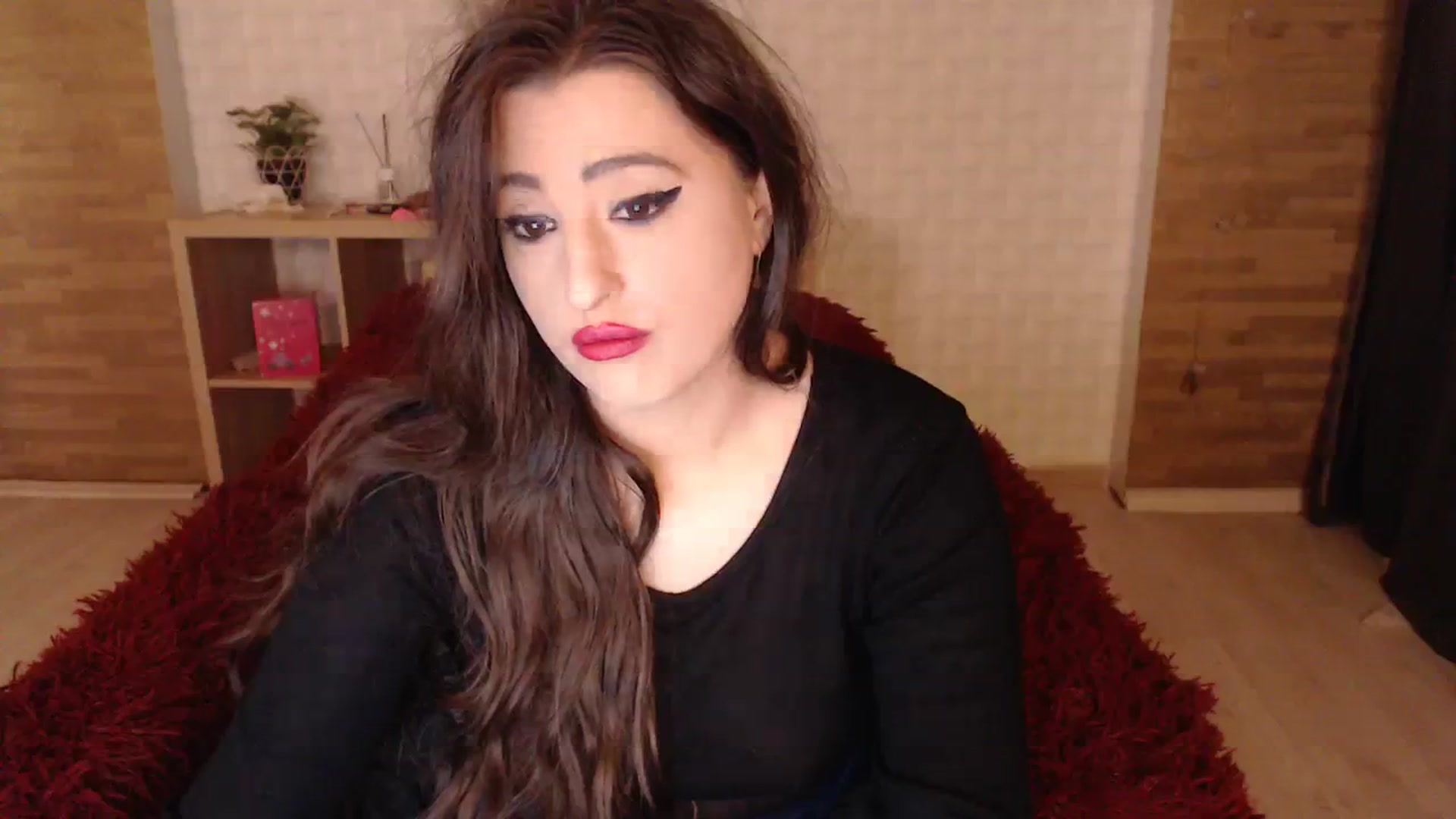 Gallery image thumbnail from HotRebbecca's myfreecams stream on, 11/11/2023, 05:16 image 5 of 20