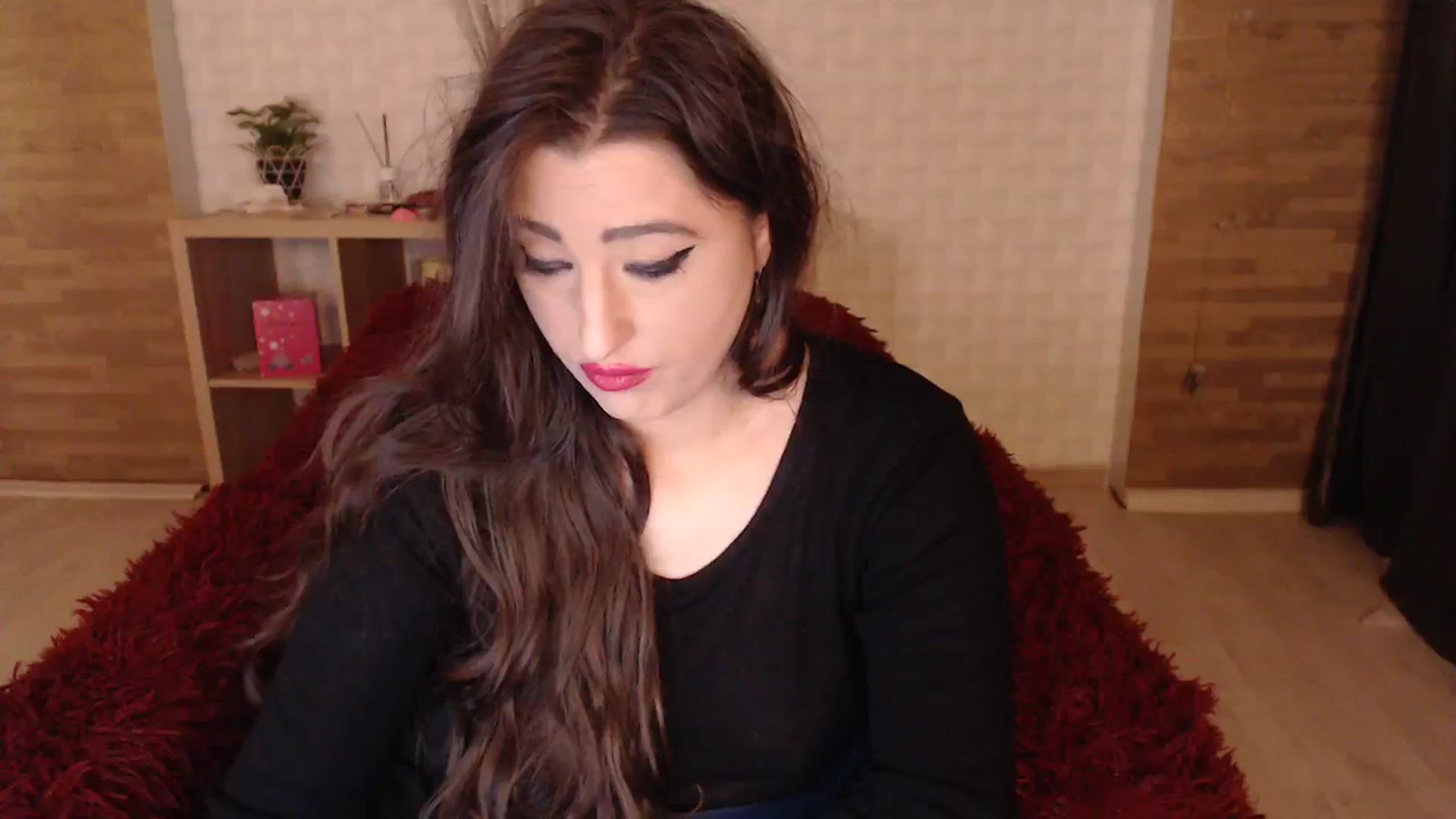 Gallery image thumbnail from HotRebbecca's myfreecams stream on, 11/11/2023, 05:16 image 19 of 20