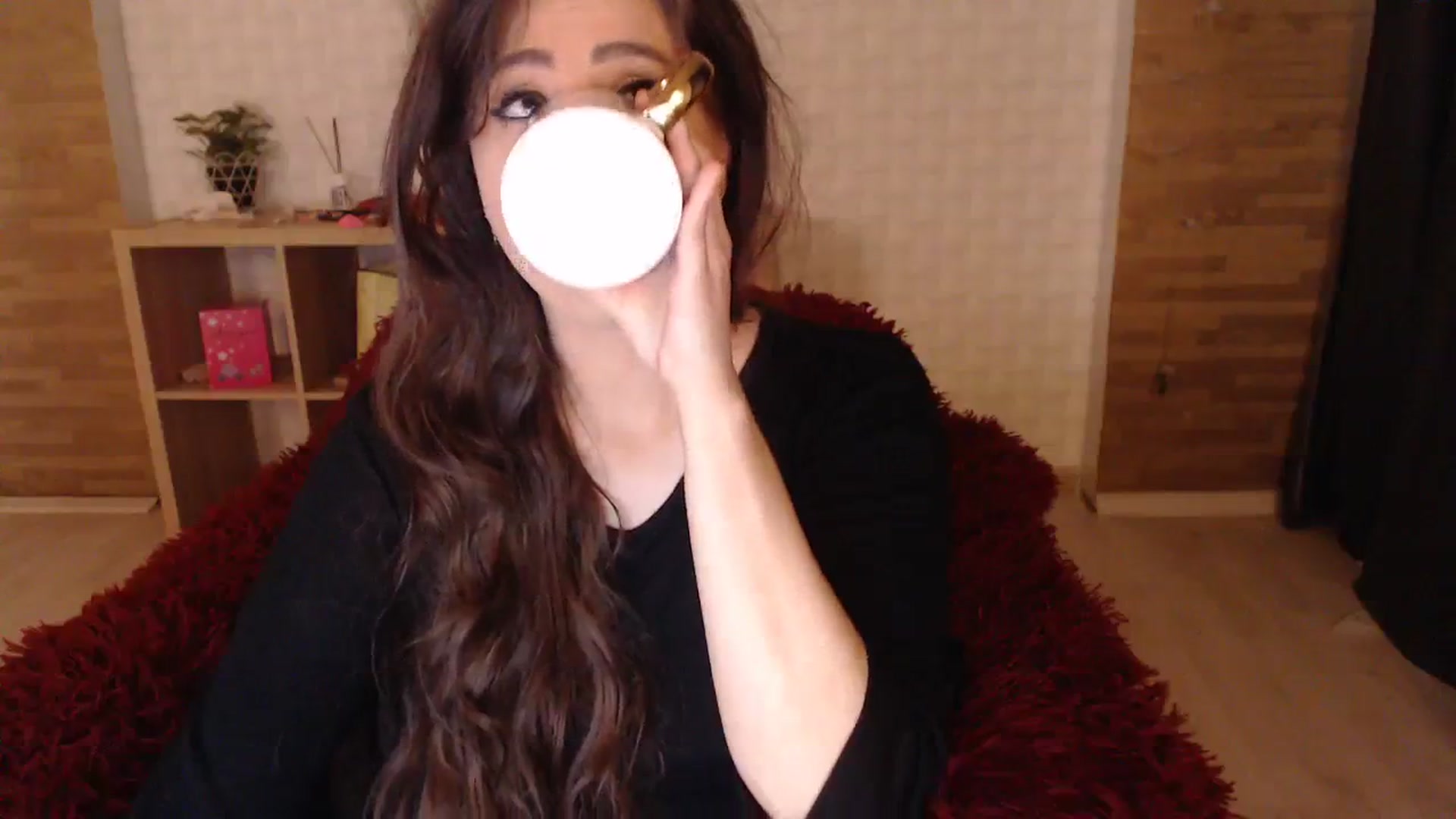 Gallery image thumbnail from HotRebbecca's myfreecams stream on, 11/11/2023, 06:08 image 14 of 20