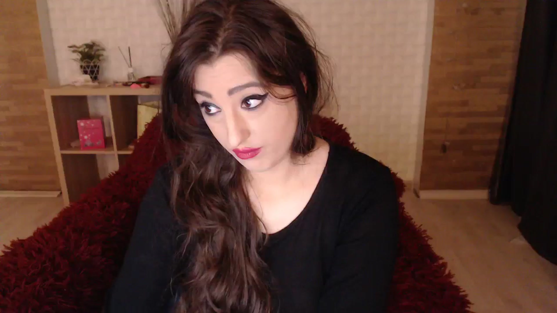 Gallery image thumbnail from HotRebbecca's myfreecams stream on, 11/11/2023, 06:08 image 16 of 20