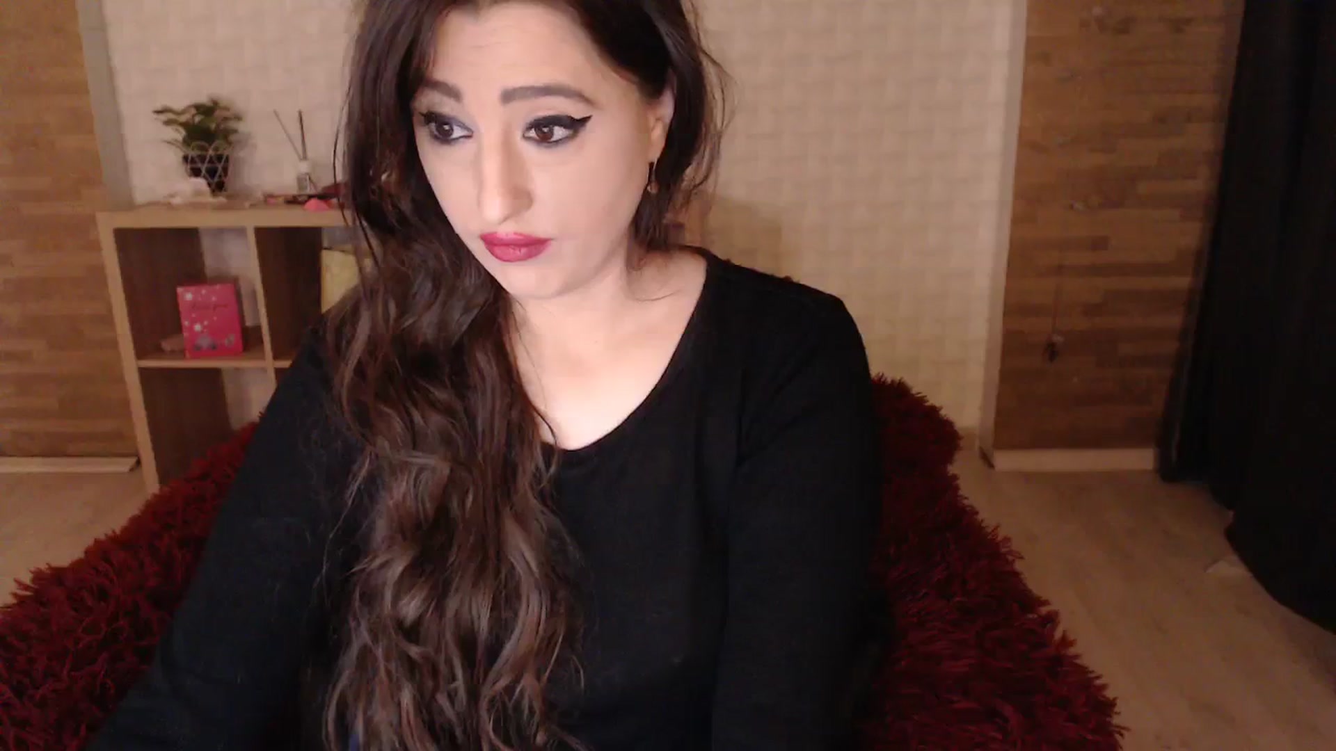 Gallery image thumbnail from HotRebbecca's myfreecams stream on, 11/11/2023, 06:08 image 9 of 20