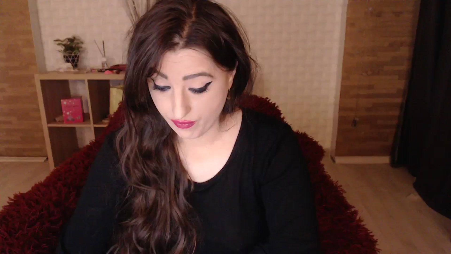 Gallery image thumbnail from HotRebbecca's myfreecams stream on, 11/11/2023, 06:08 image 4 of 20