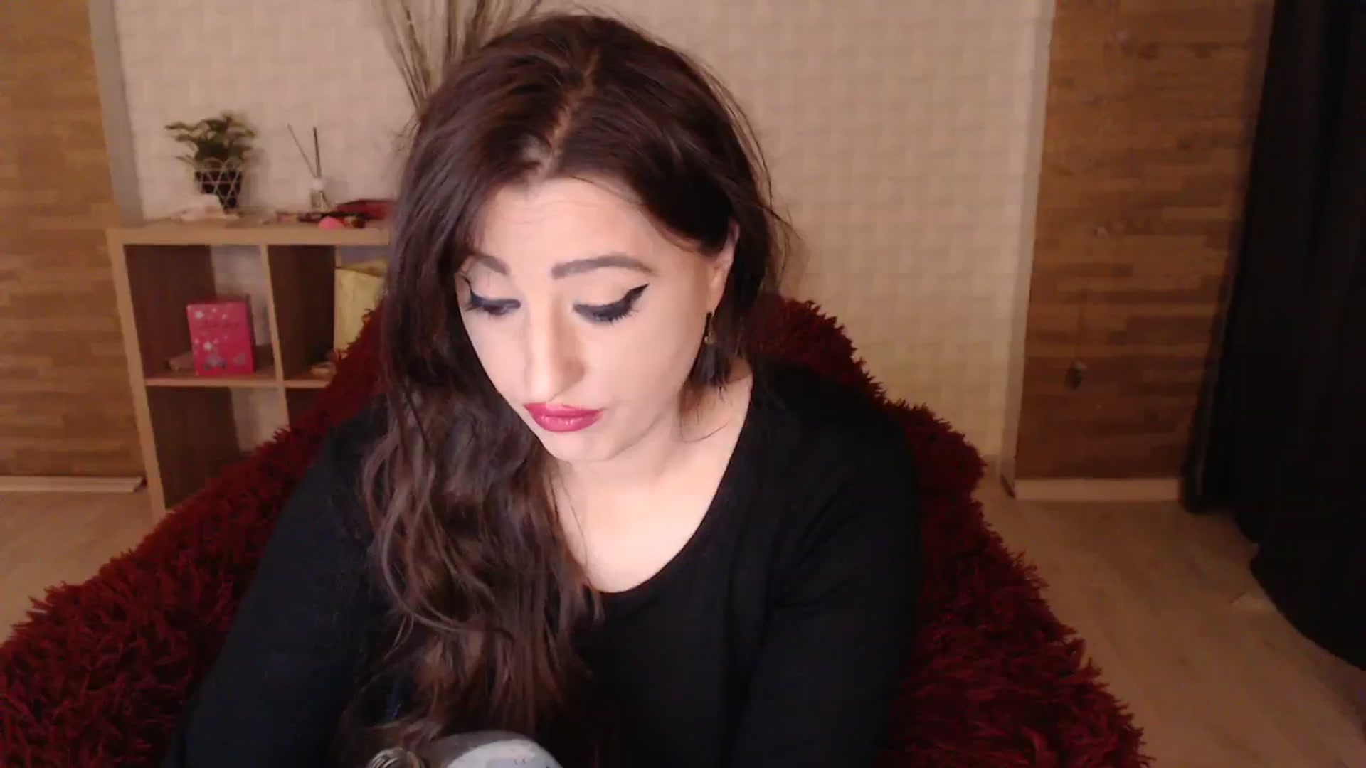 Gallery image thumbnail from HotRebbecca's myfreecams stream on, 11/11/2023, 06:08 image 6 of 20