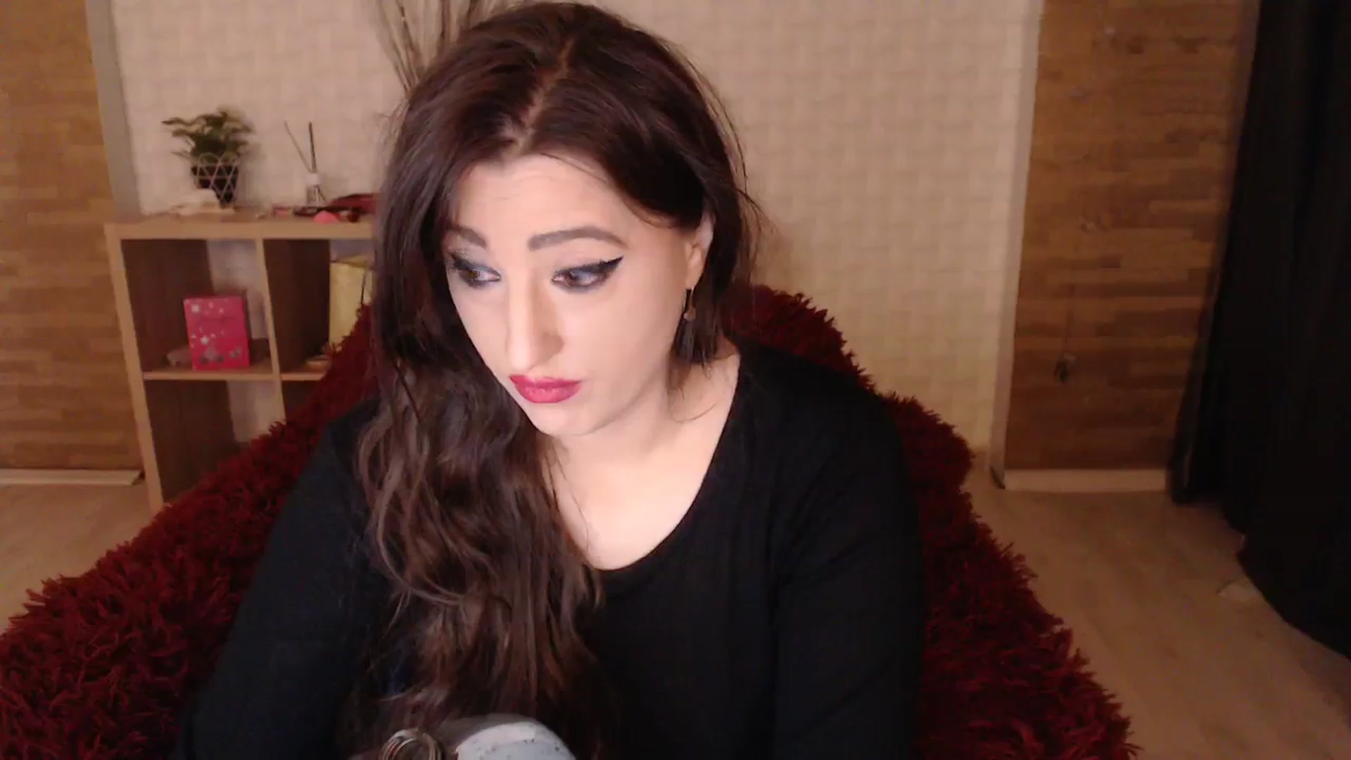 Gallery image thumbnail from HotRebbecca's myfreecams stream on, 11/11/2023, 06:08 image 8 of 20