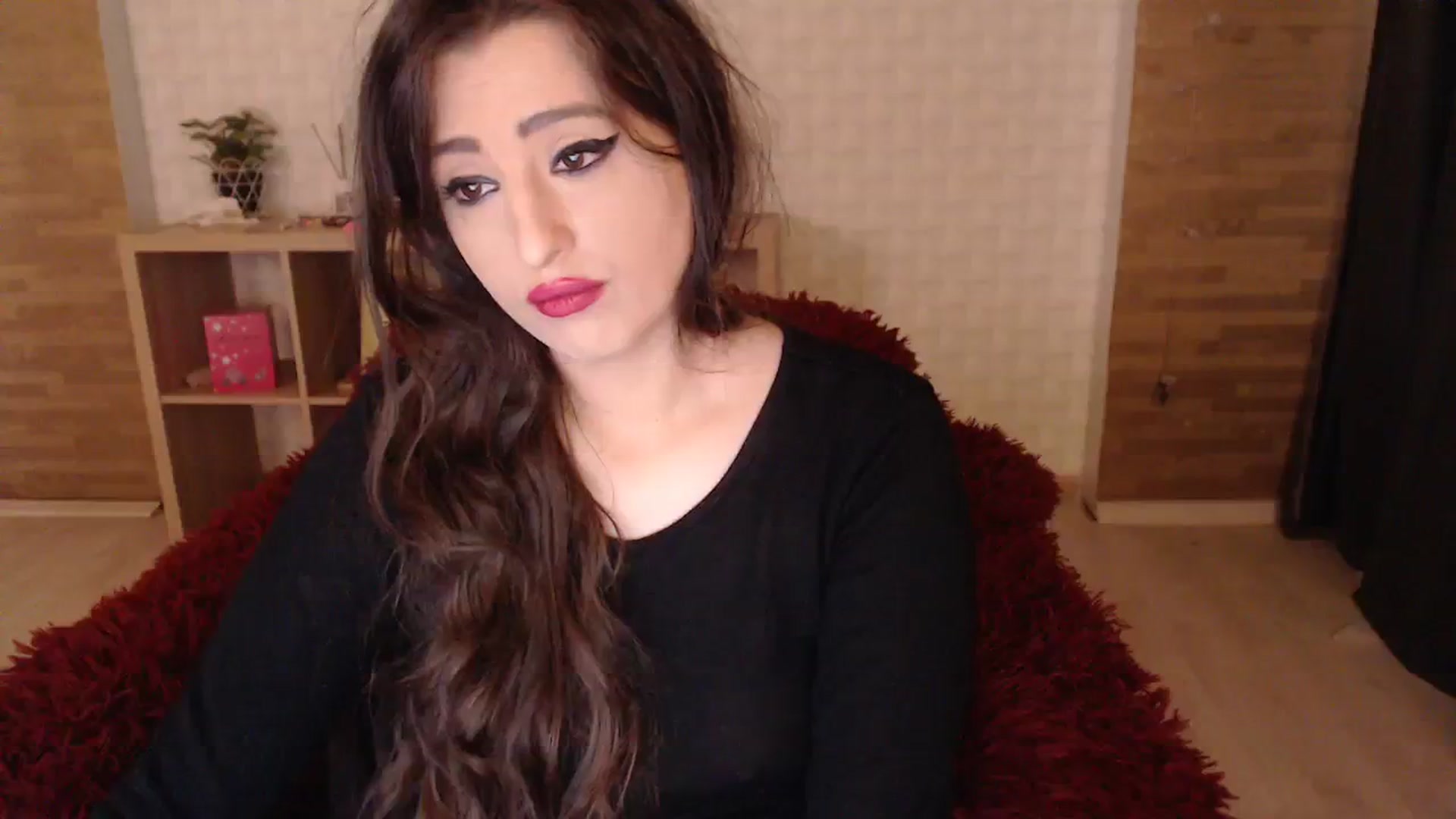 Gallery image thumbnail from HotRebbecca's myfreecams stream on, 11/11/2023, 06:08 image 19 of 20