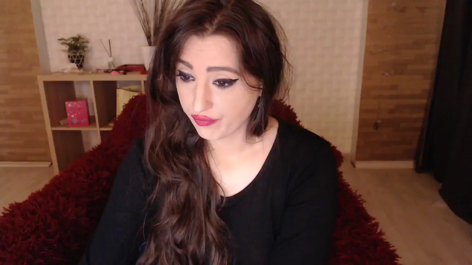Gallery image thumbnail from HotRebbecca's myfreecams stream on, 11/11/2023, 06:08 image 17 of 20
