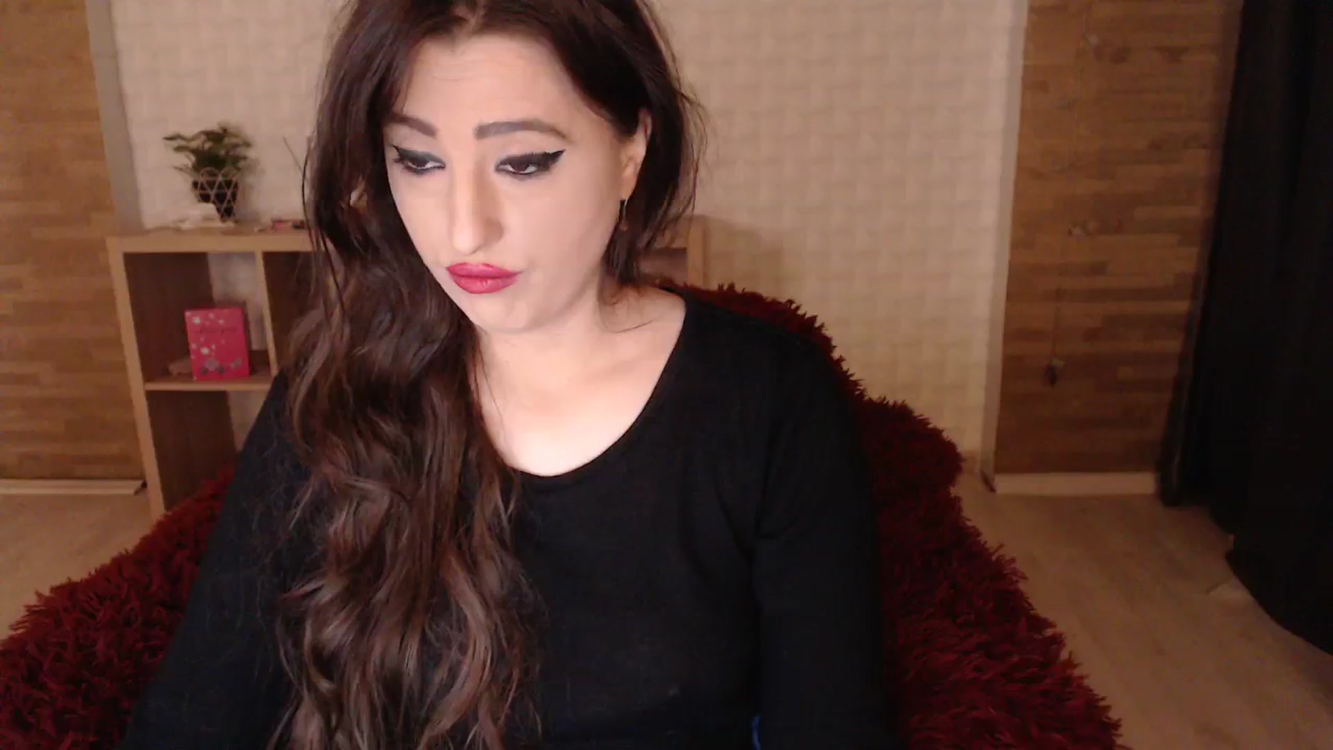 Gallery image thumbnail from HotRebbecca's myfreecams stream on, 11/11/2023, 06:08 image 3 of 20