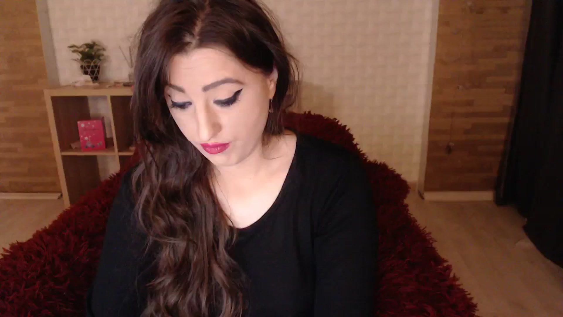 Gallery image thumbnail from HotRebbecca's myfreecams stream on, 11/11/2023, 06:08 image 11 of 20
