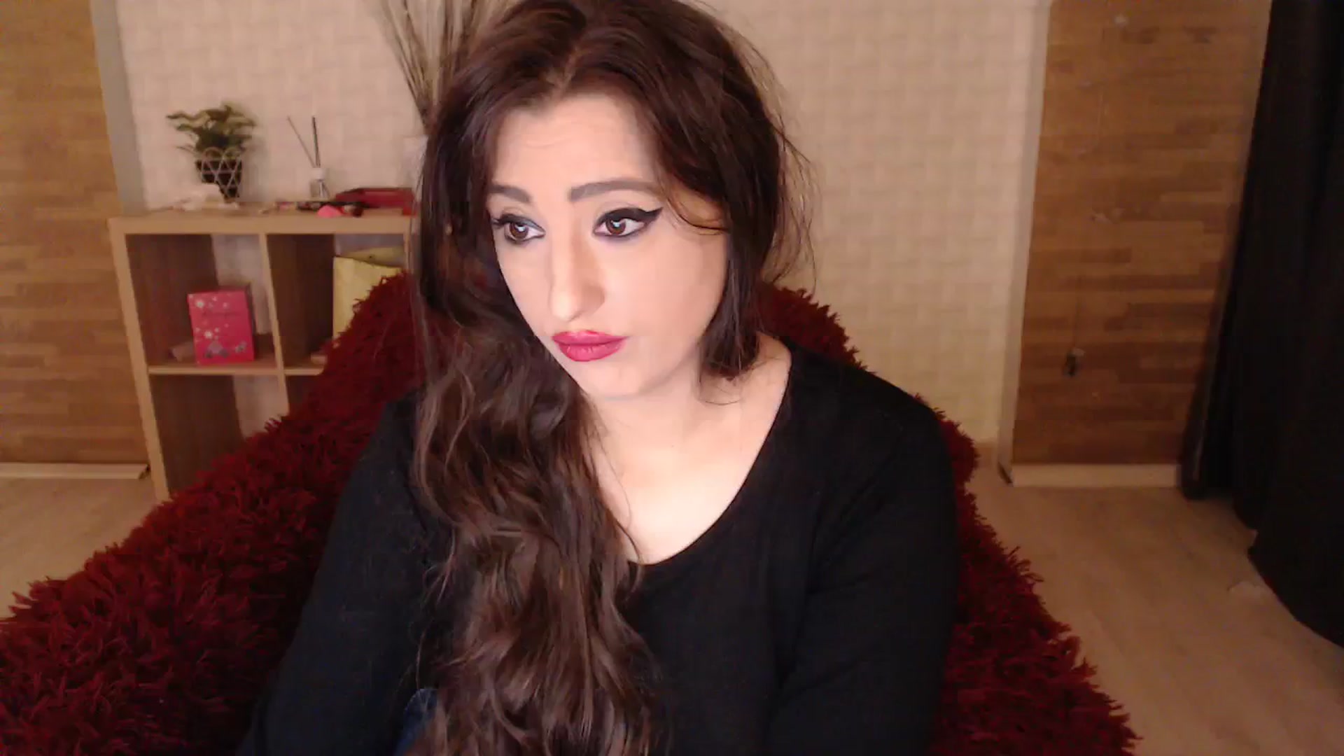 Gallery image thumbnail from HotRebbecca's myfreecams stream on, 11/11/2023, 06:08 image 18 of 20