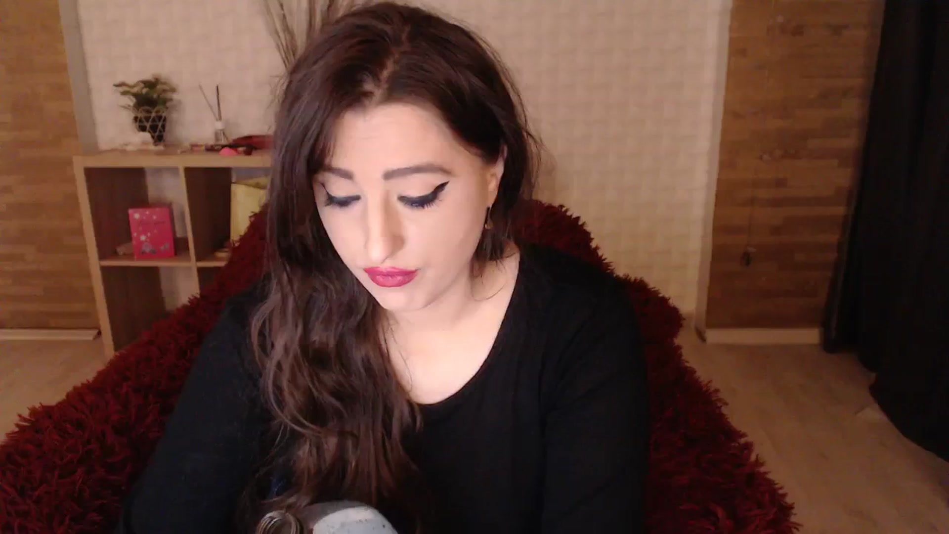 Gallery image thumbnail from HotRebbecca's myfreecams stream on, 11/11/2023, 06:08 image 7 of 20