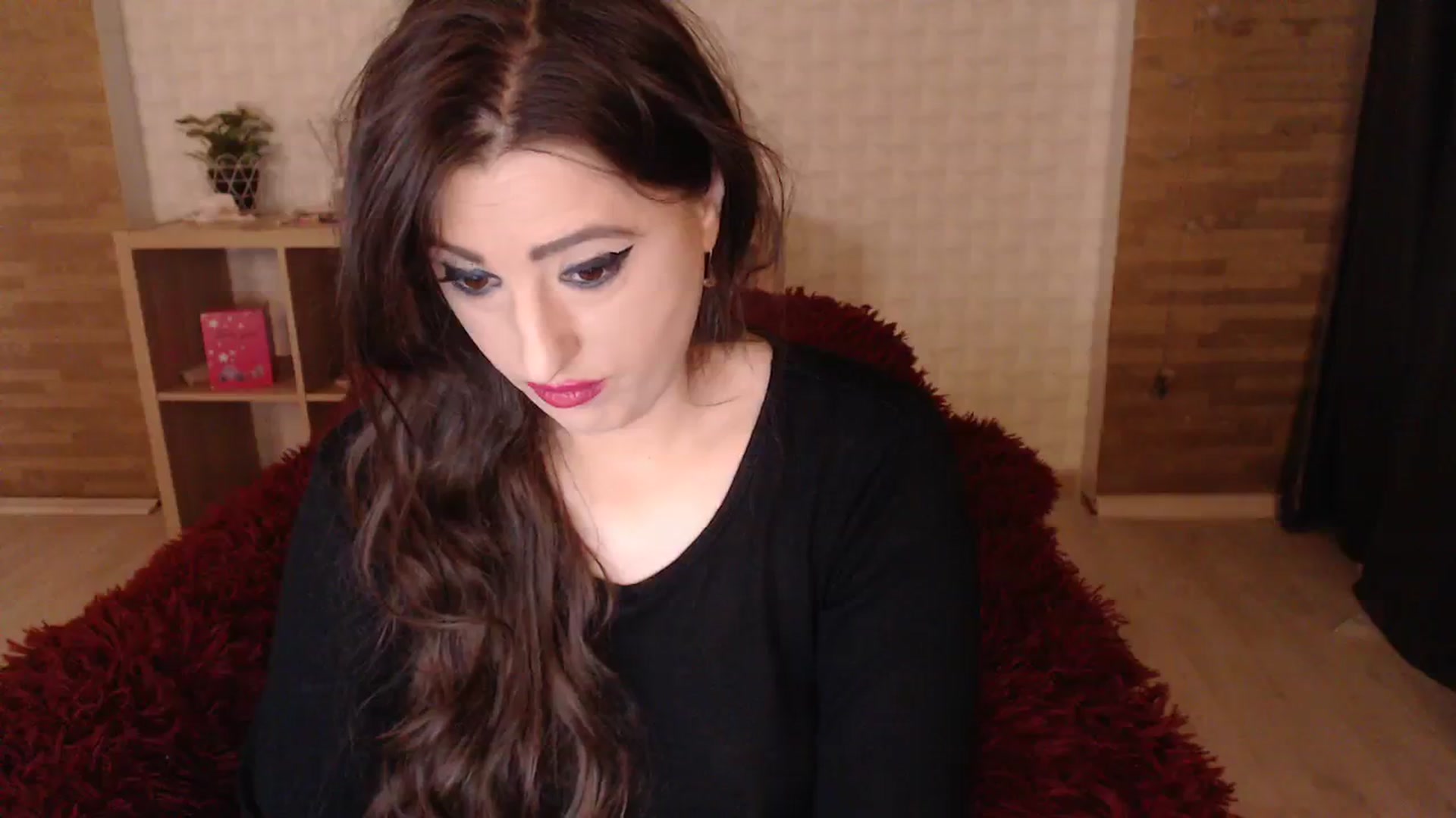 Gallery image thumbnail from HotRebbecca's myfreecams stream on, 11/11/2023, 06:08 image 10 of 20