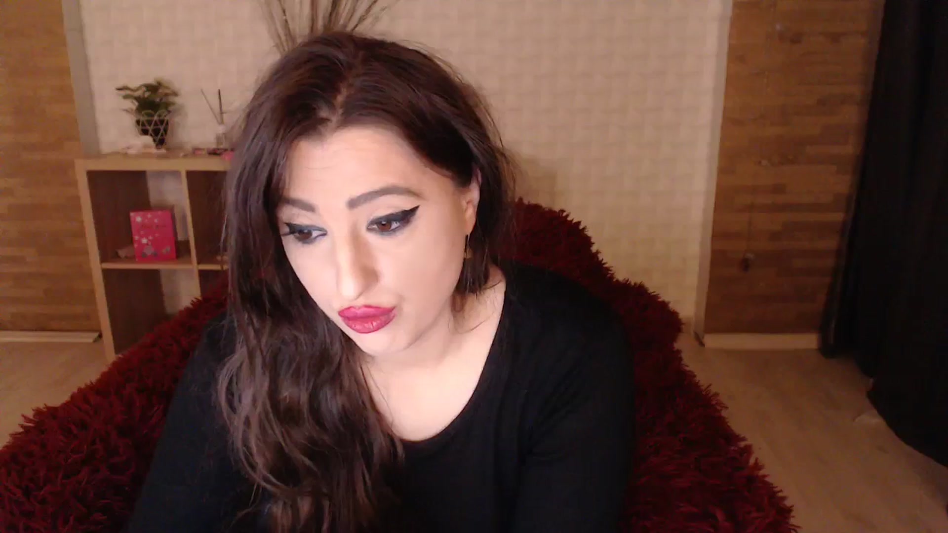 Gallery image thumbnail from HotRebbecca's myfreecams stream on, 11/11/2023, 06:08 image 5 of 20