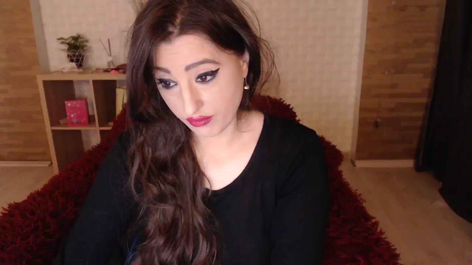 Gallery image thumbnail from HotRebbecca's myfreecams stream on, 11/11/2023, 06:08 image 13 of 20