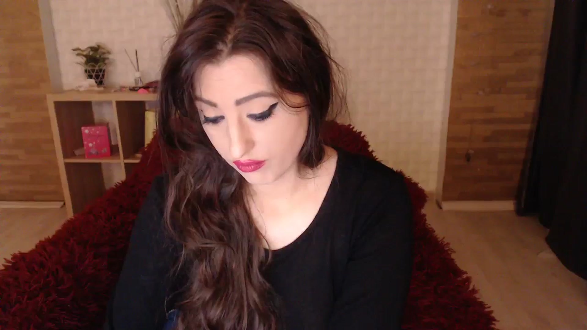 Gallery image thumbnail from HotRebbecca's myfreecams stream on, 11/11/2023, 06:08 image 15 of 20