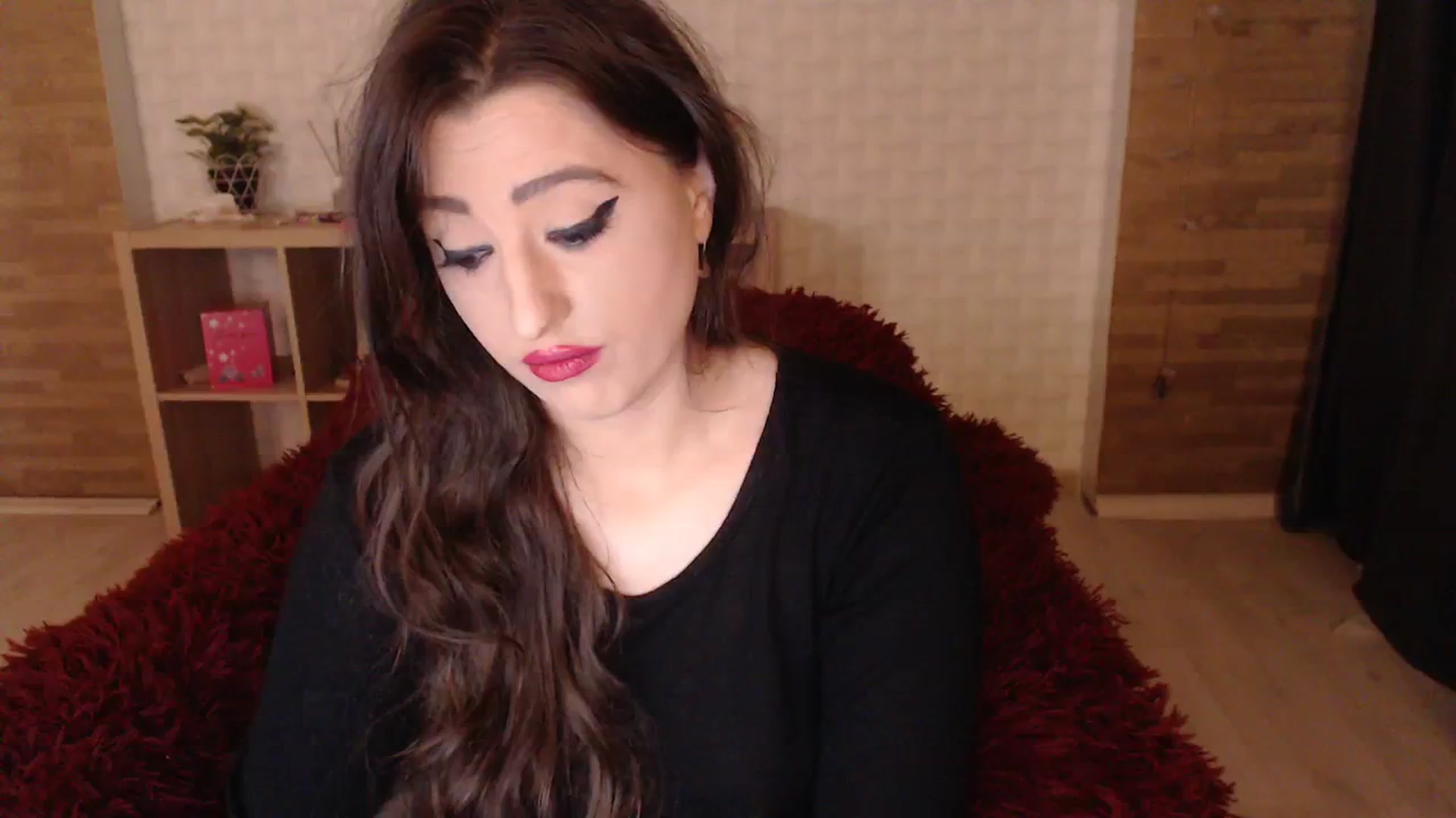 Gallery image thumbnail from HotRebbecca's myfreecams stream on, 11/11/2023, 06:08 image 12 of 20