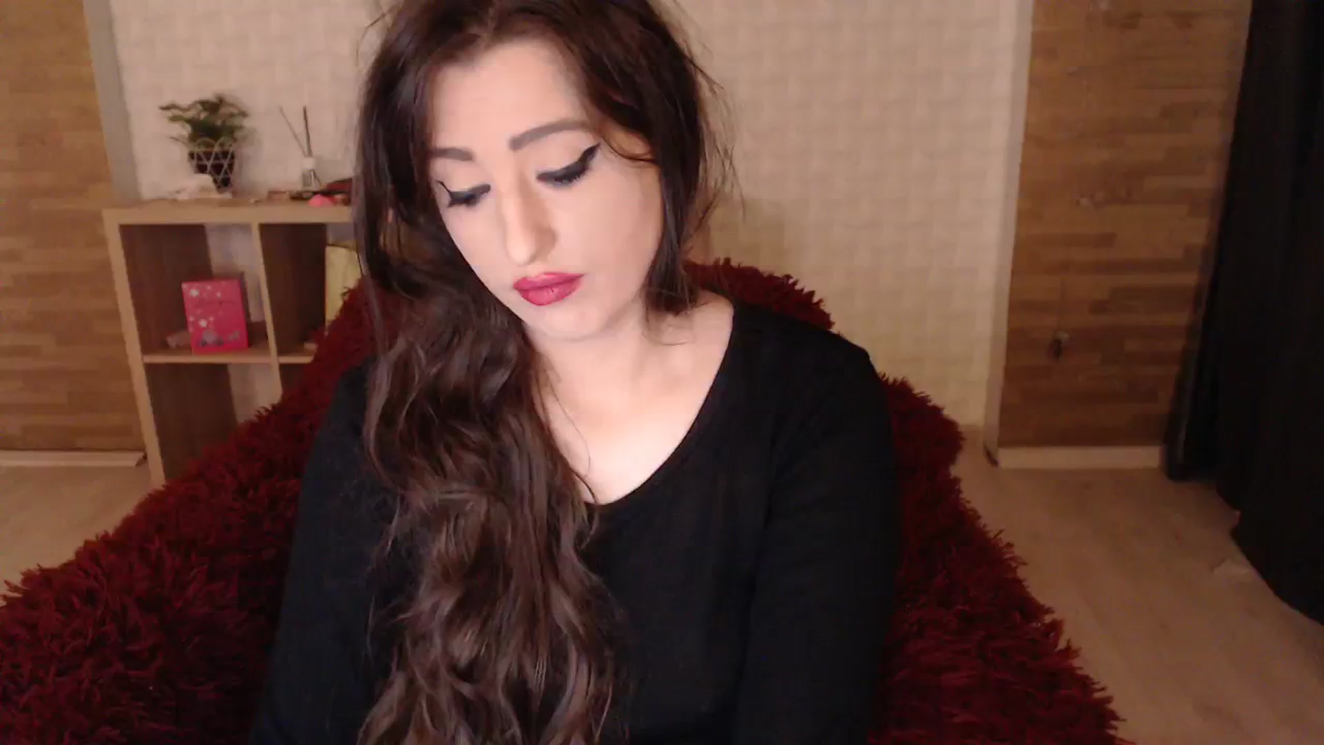 Gallery image thumbnail from HotRebbecca's myfreecams stream on, 11/11/2023, 06:08 image 20 of 20