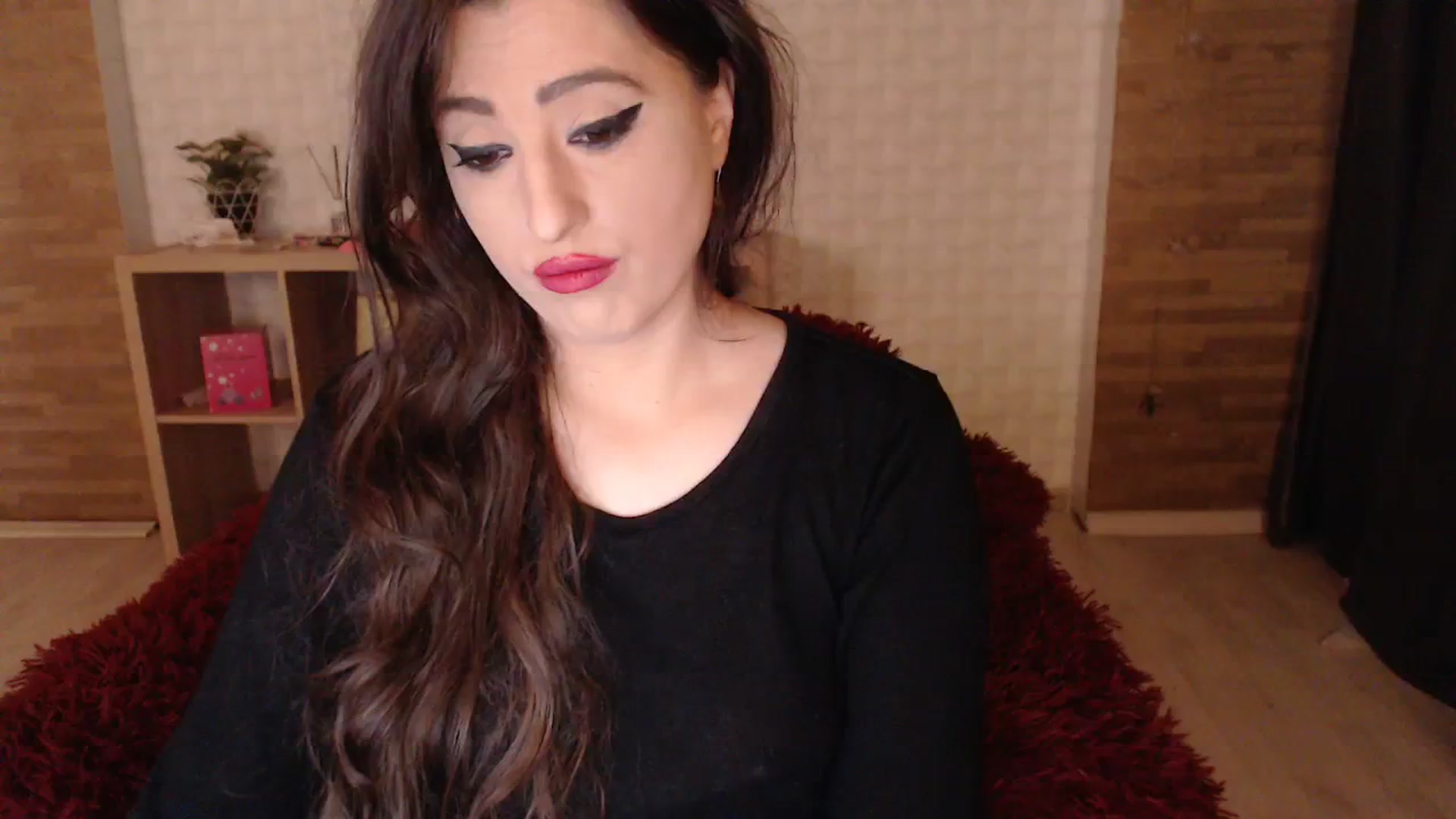 Gallery image thumbnail from HotRebbecca's myfreecams stream on, 11/11/2023, 06:08 image 1 of 20