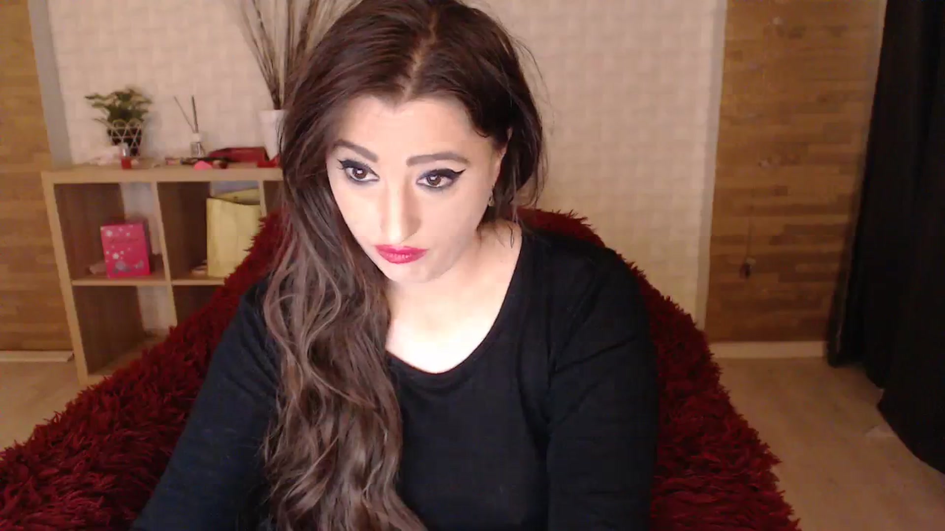 Gallery image thumbnail from HotRebbecca's myfreecams stream on, 11/11/2023, 07:41 image 2 of 20
